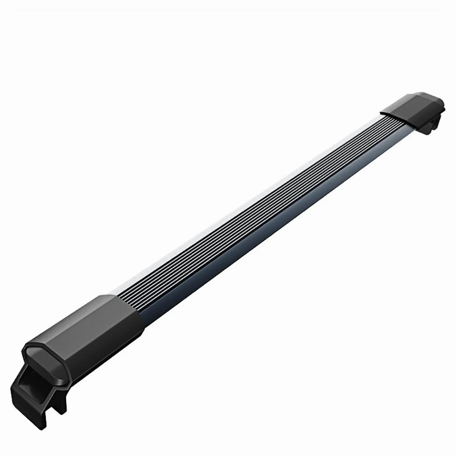Lumières de Piscine Lumières de Bassin 15-55CM Lumières de réservoir de Poissons Éclairage LED d'aquarium avec Support réglable Lampe d'aquarium en Alliage d'aluminium 1.1cm IP67 L