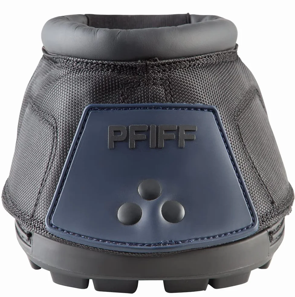 PFIFF 102855 Chaussures antidérapantes Rembourrage Doux Chevaux