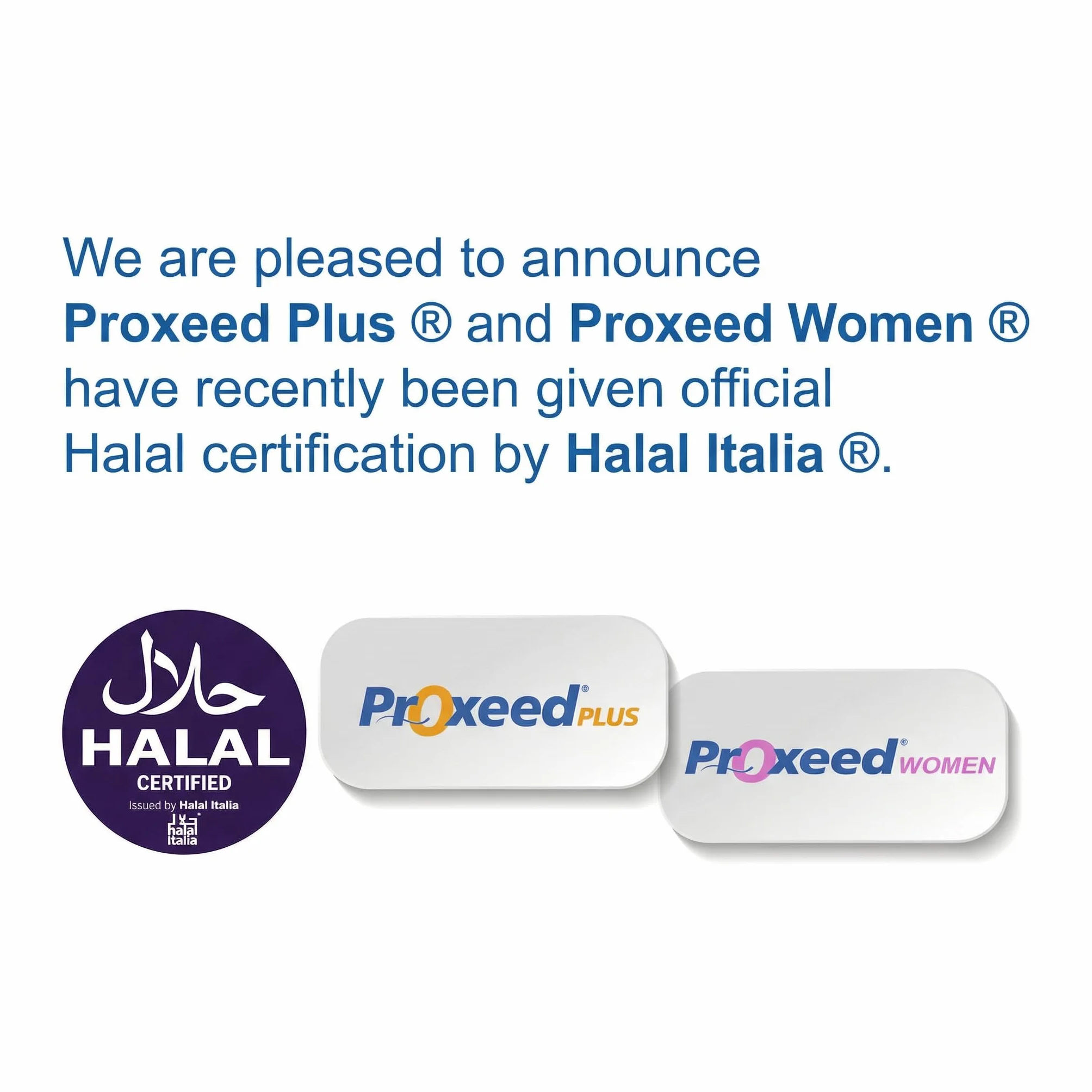 PROXEED PLUS 30 par Proxeed