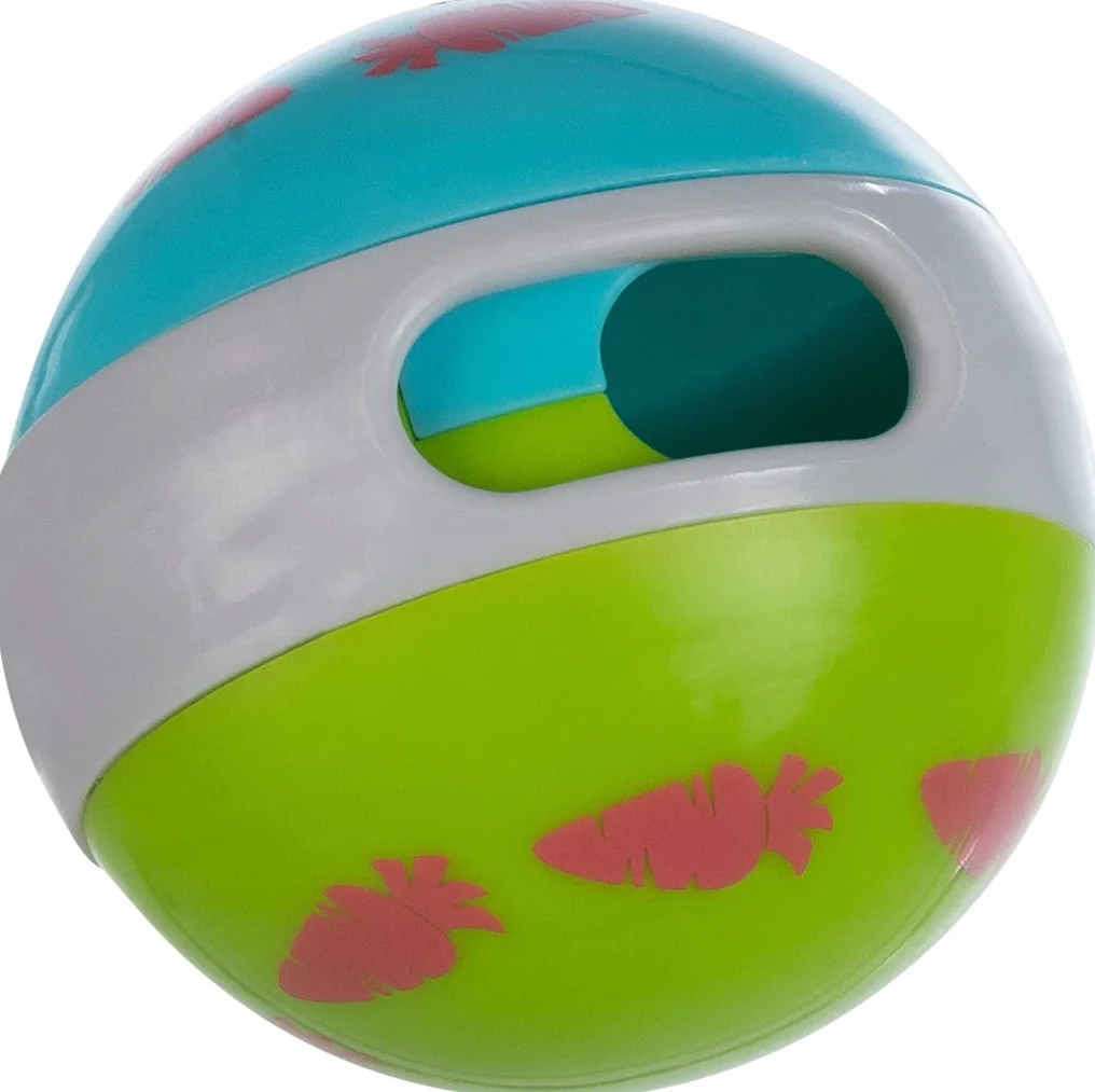 Trixie Plastique Snack Ball