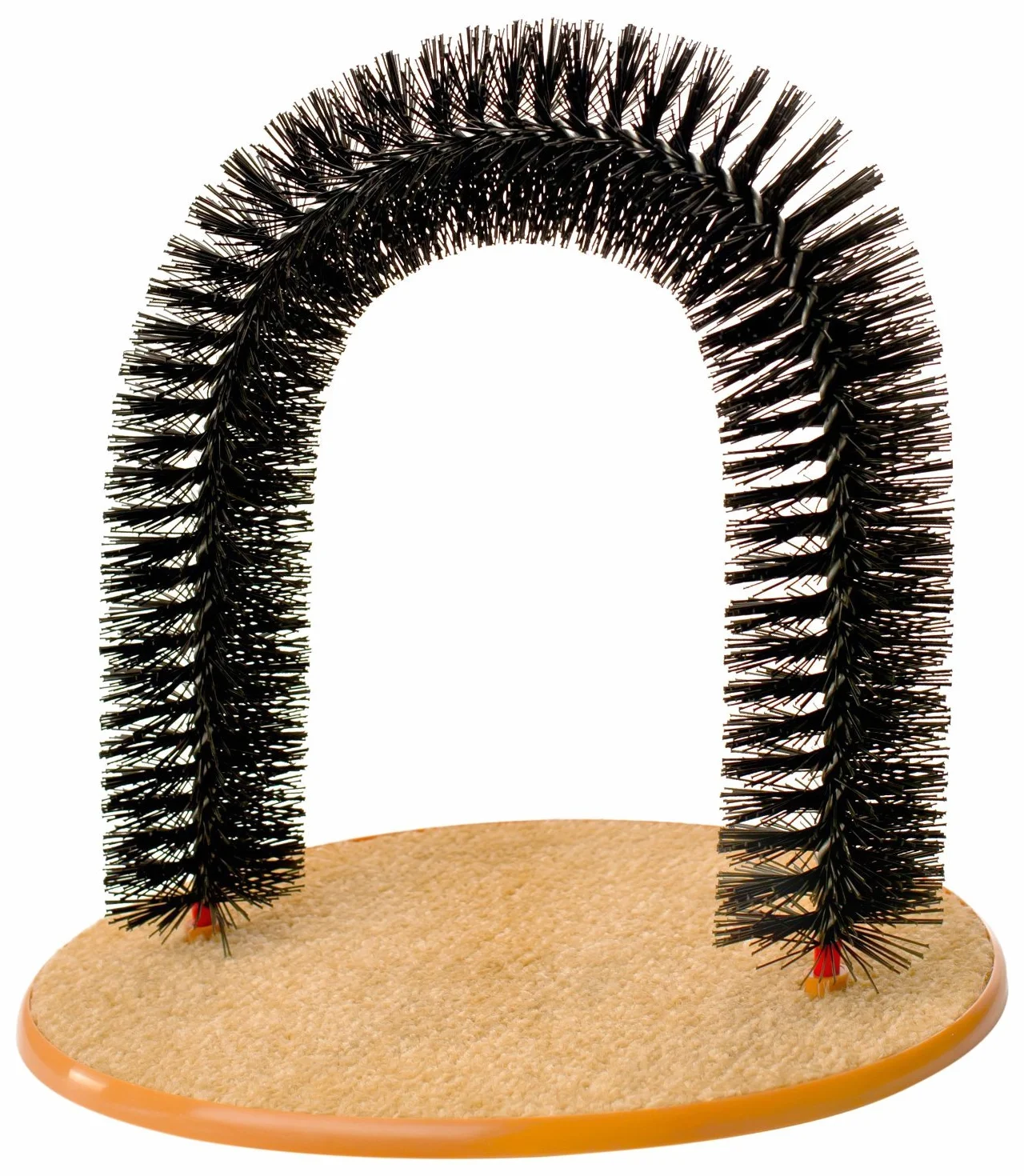 ARCHE DE GRATTAGE GRANDE TAILLE POUR CHAT INTERHOME