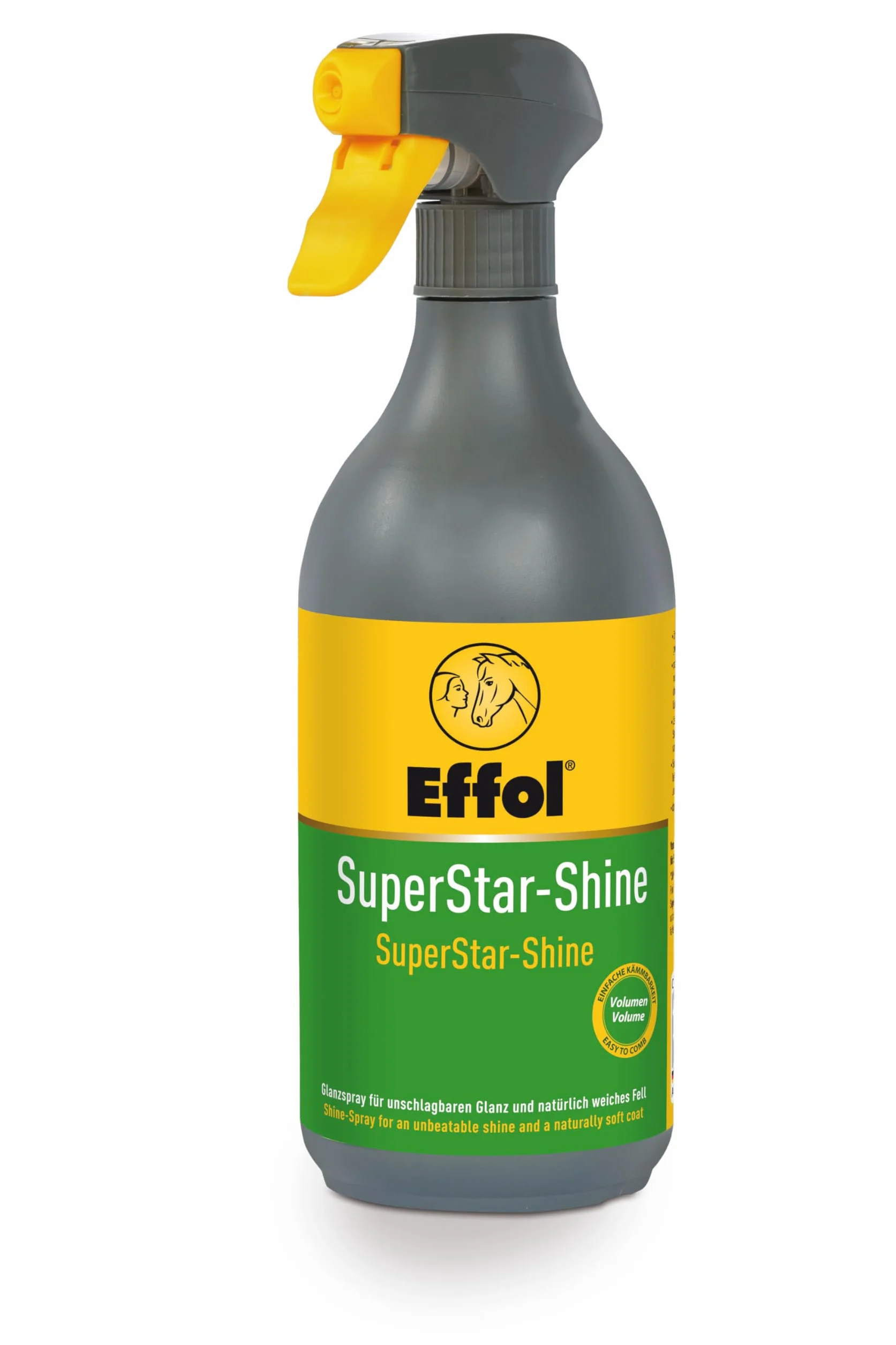Effol Superstar Shine 750 ML