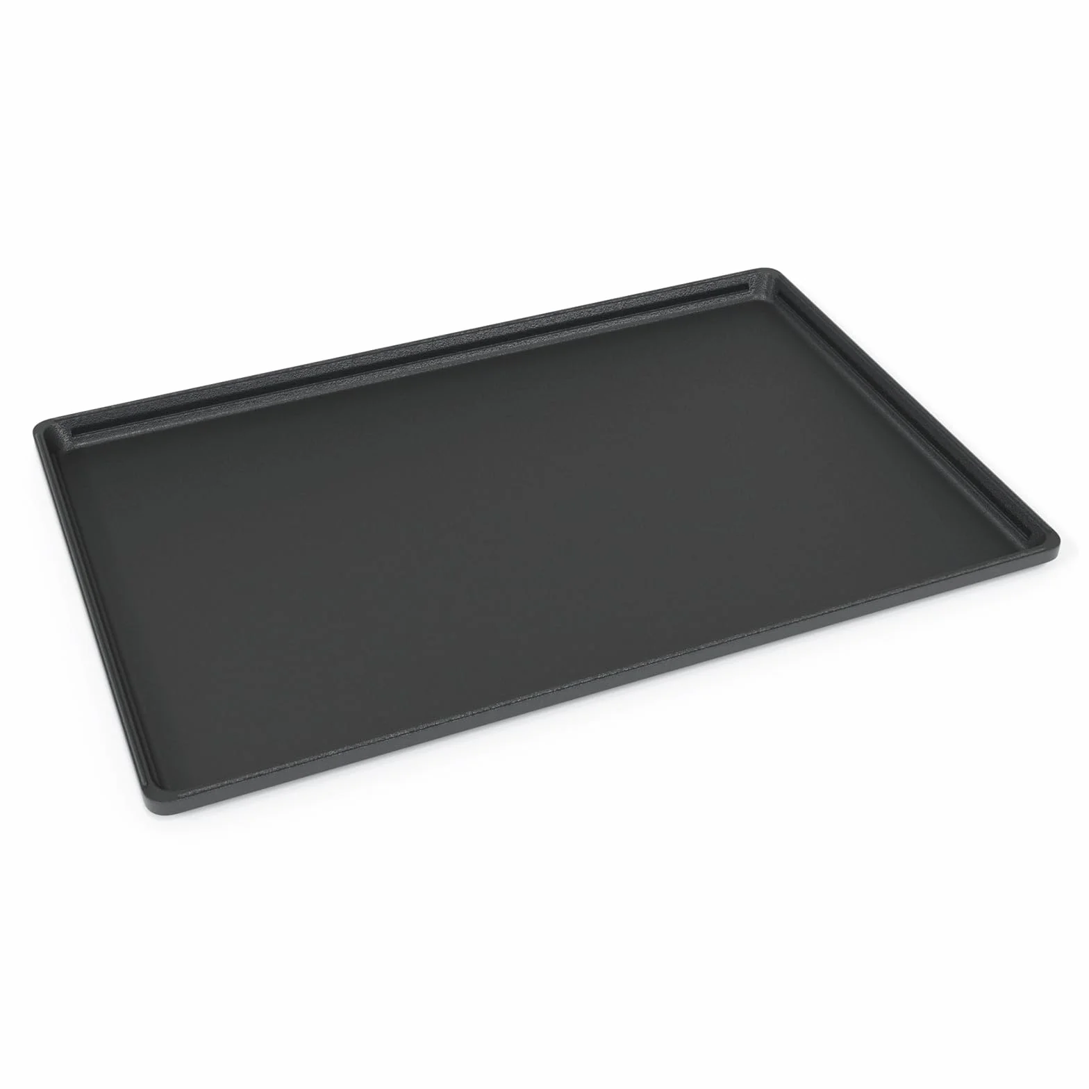 Plateau de Remplacement pour Cage Chien 88.9 x 59 x 3.2cm Noir