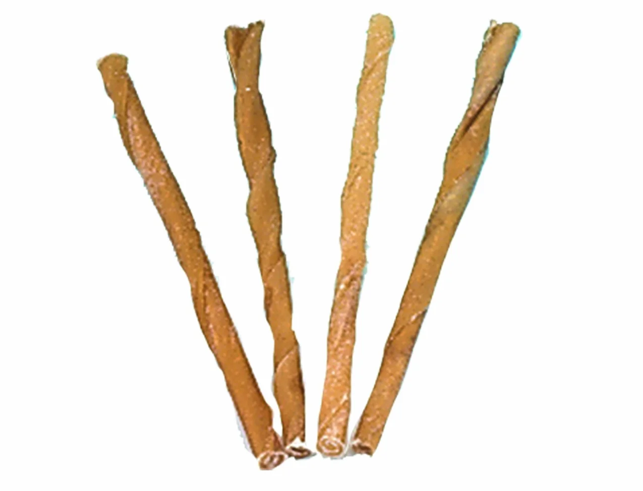 Nobby Bâtonnets à Mâcher Rouler pour Chien Diamètre 7/8 mm 100 Pièces