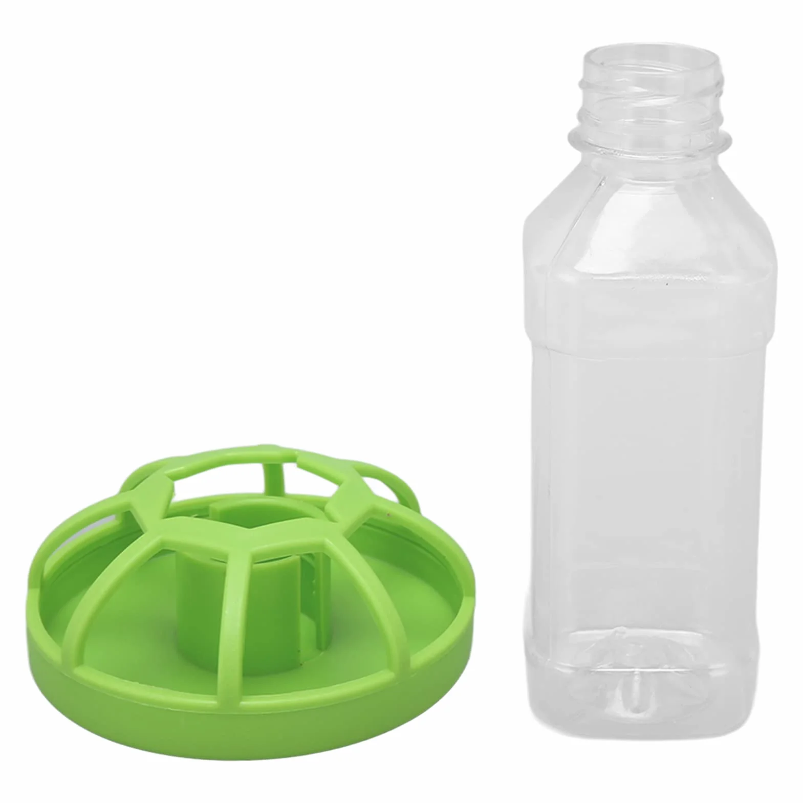 Distributeur d'eau de Reptile pour Tortue Lézard, Mangeoires Automatiques, Bol d'eau Grand