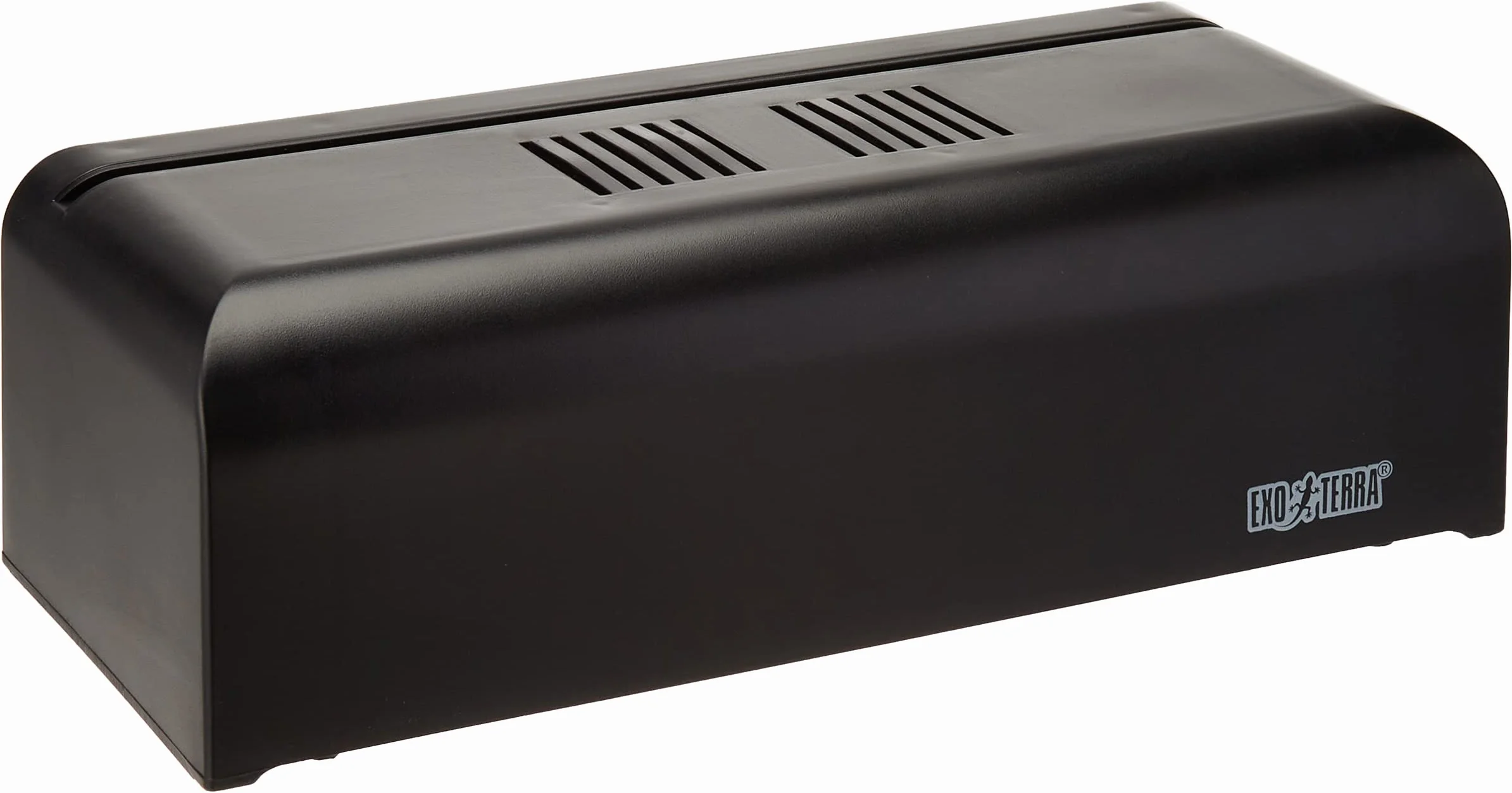 Exo Terra Compact Top couverture terrarium mini 1 lampe réflecteur 30x9x15 cm douille E27