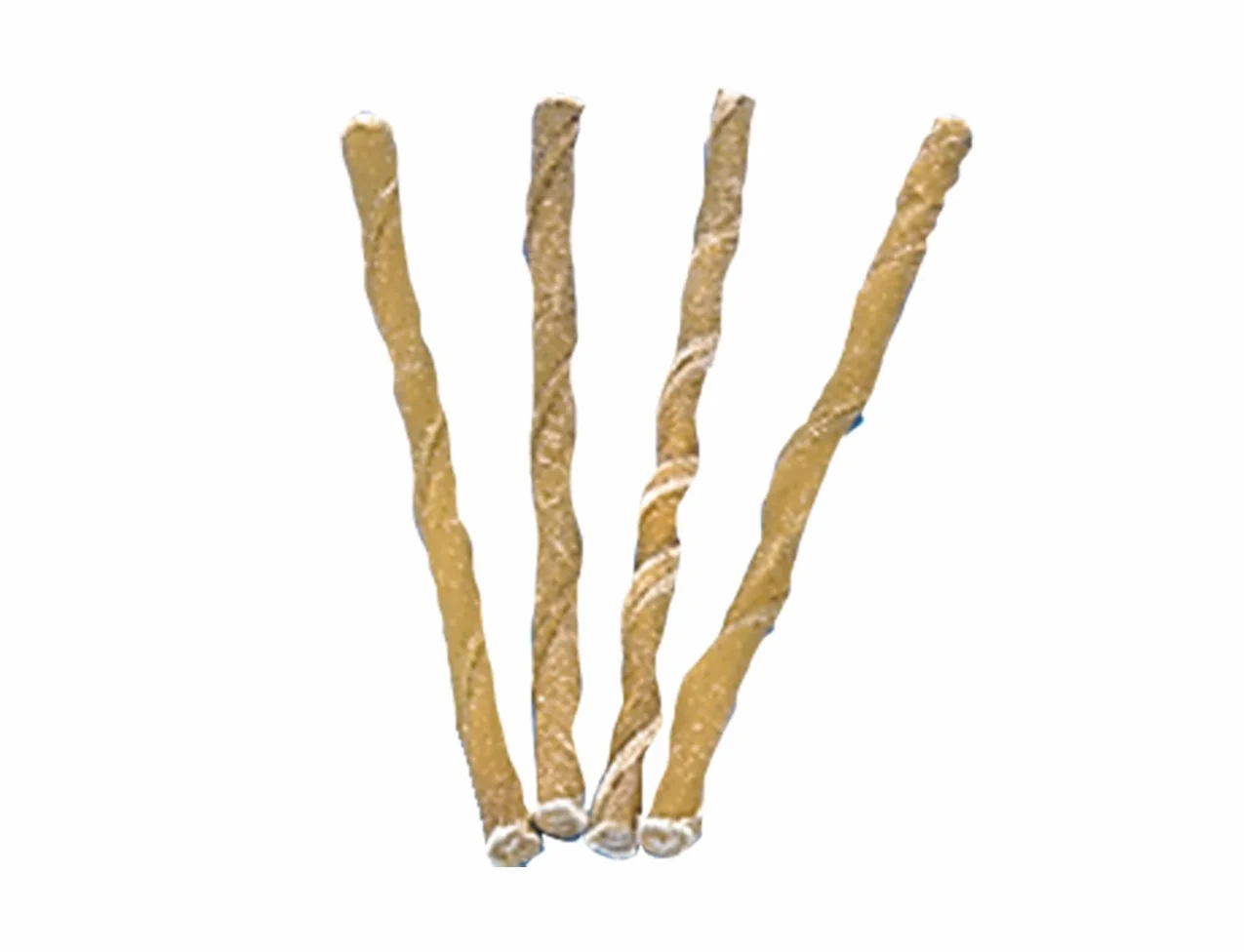 Nobby Bâtonnets à Mâcher Rouler pour Chien Diamètre 4/6 mm 100 Pièces