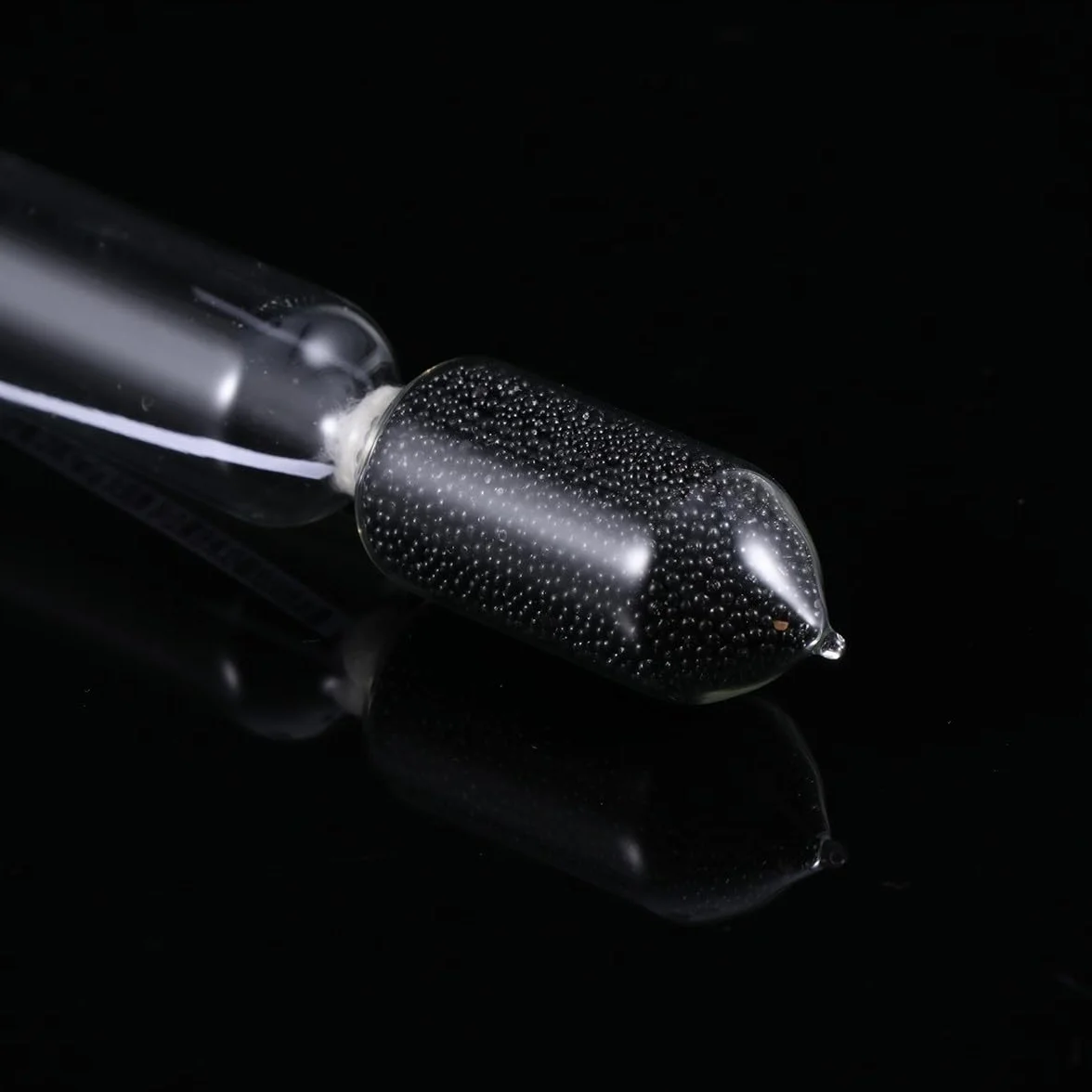 NOLITOY 2 Pièces Densimètre Verre pour Aquarium Eau de Mer Flotteur Précis Mesure Salinité Température