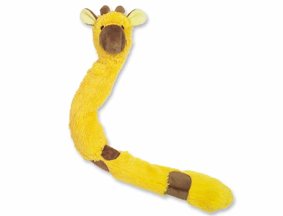 Nobby Jouet pour Chien Peluche Chameau Corde Interne 55,5 cm