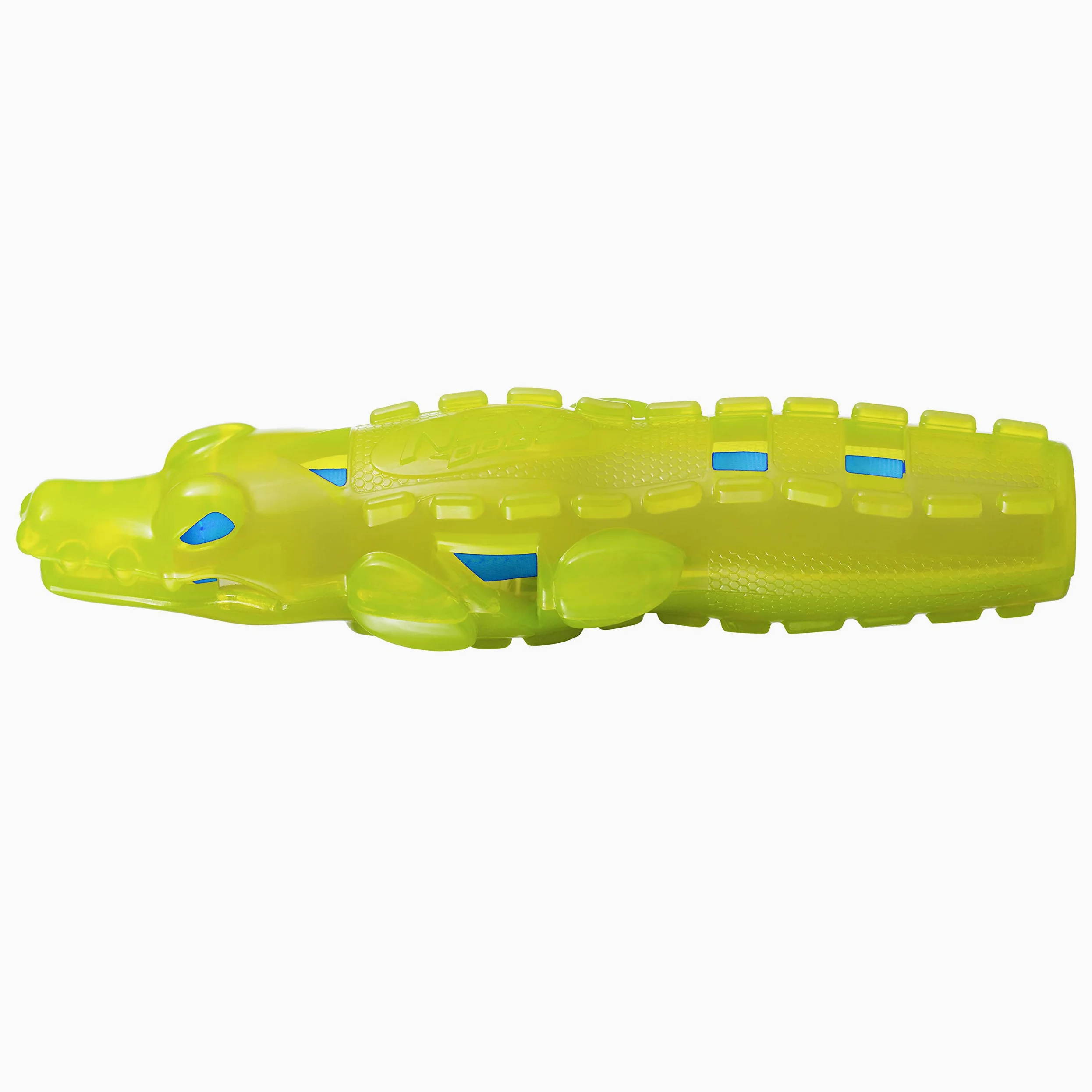 Nerf Dog Super Soaker Flottant Gator Stick Jouet
