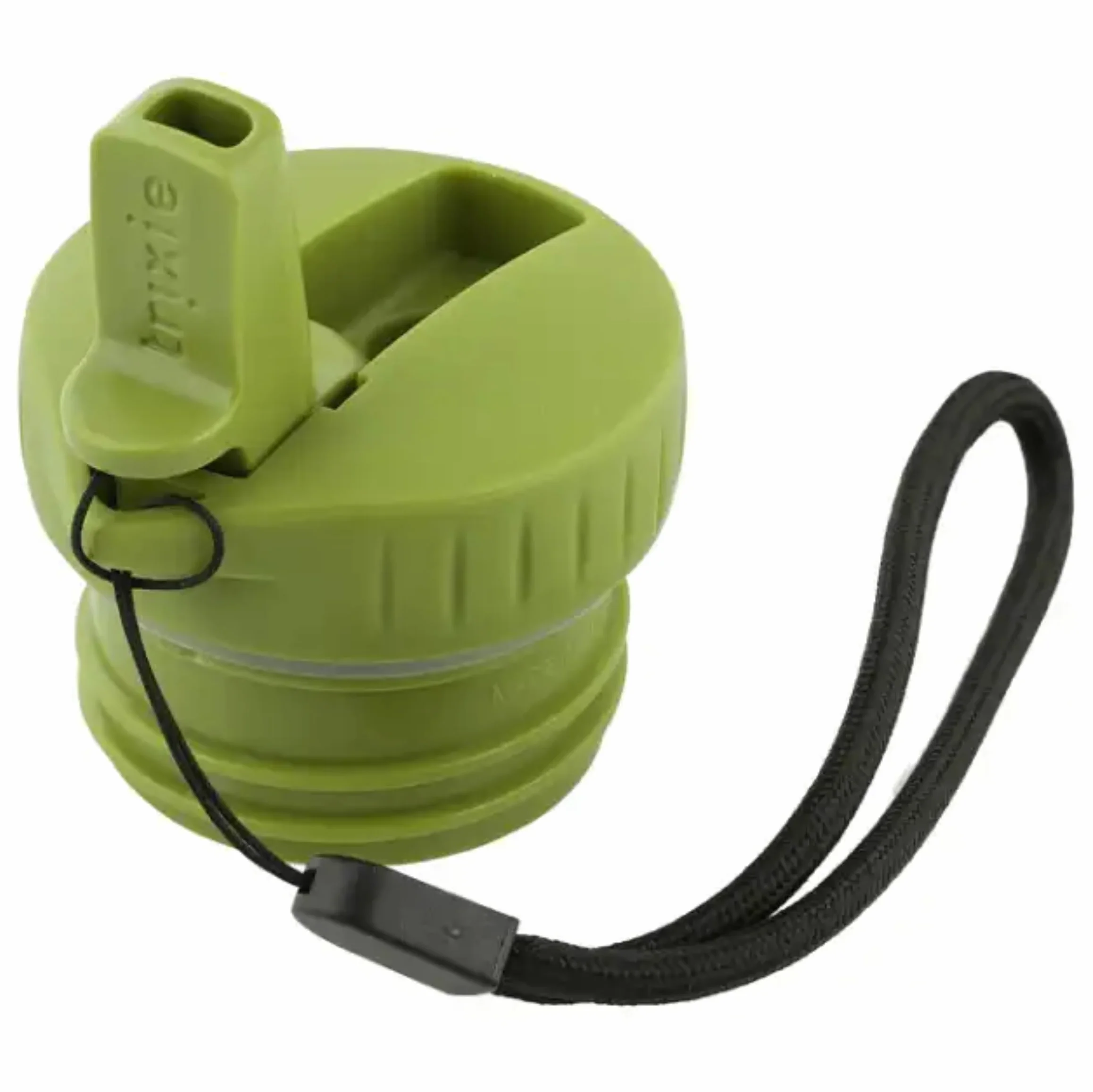 Gourde enfant Trixie 500 ml Acier inoxydable Design animaux Bébé