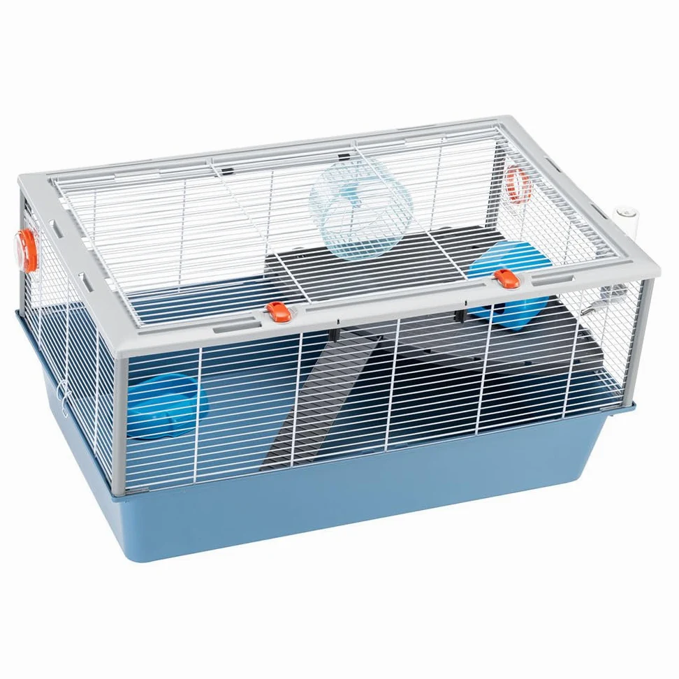 FERPLAST Cage pour Petits Animaux