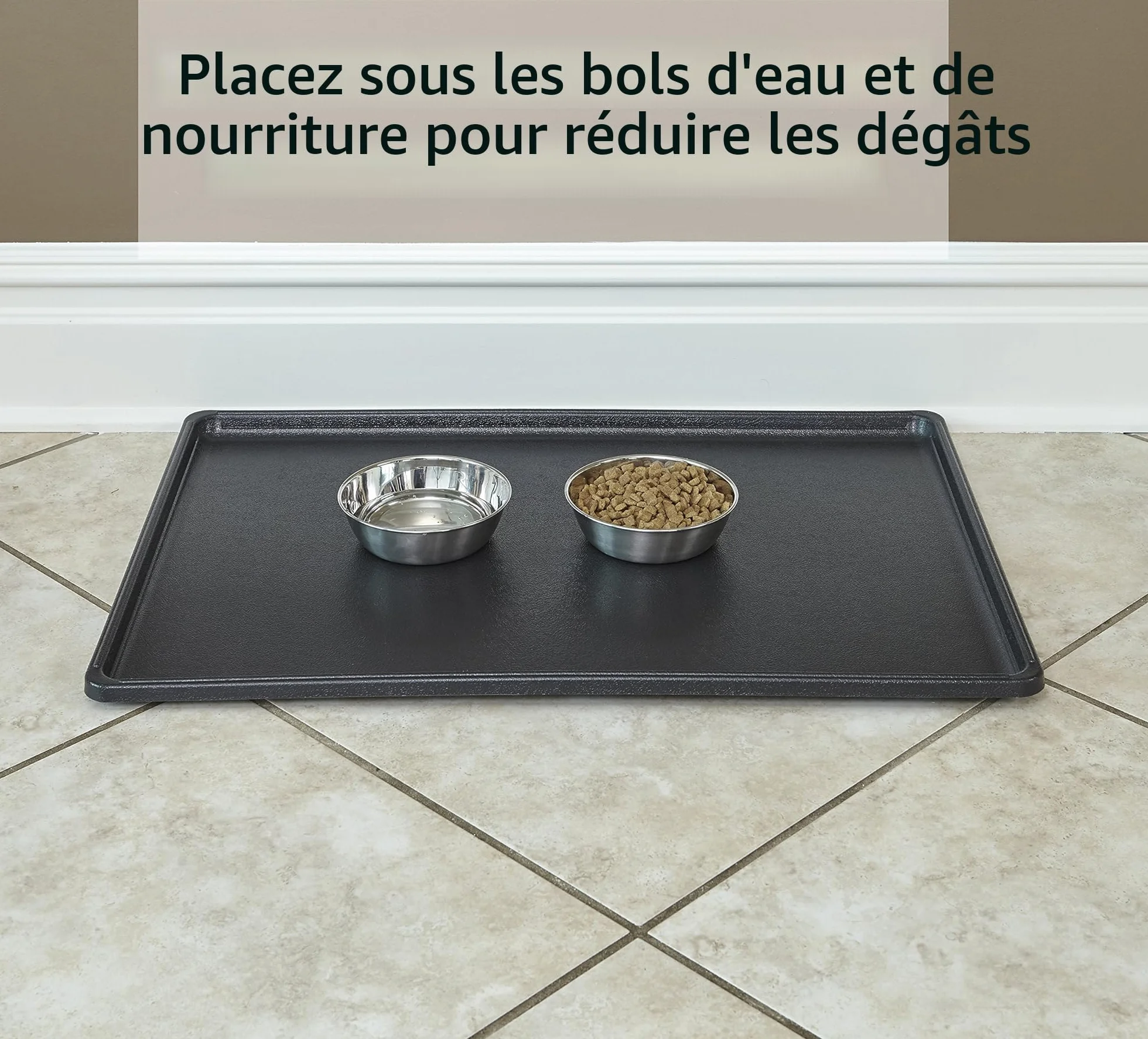 Panier de Rechange pour Cage de Chien Midwest New World