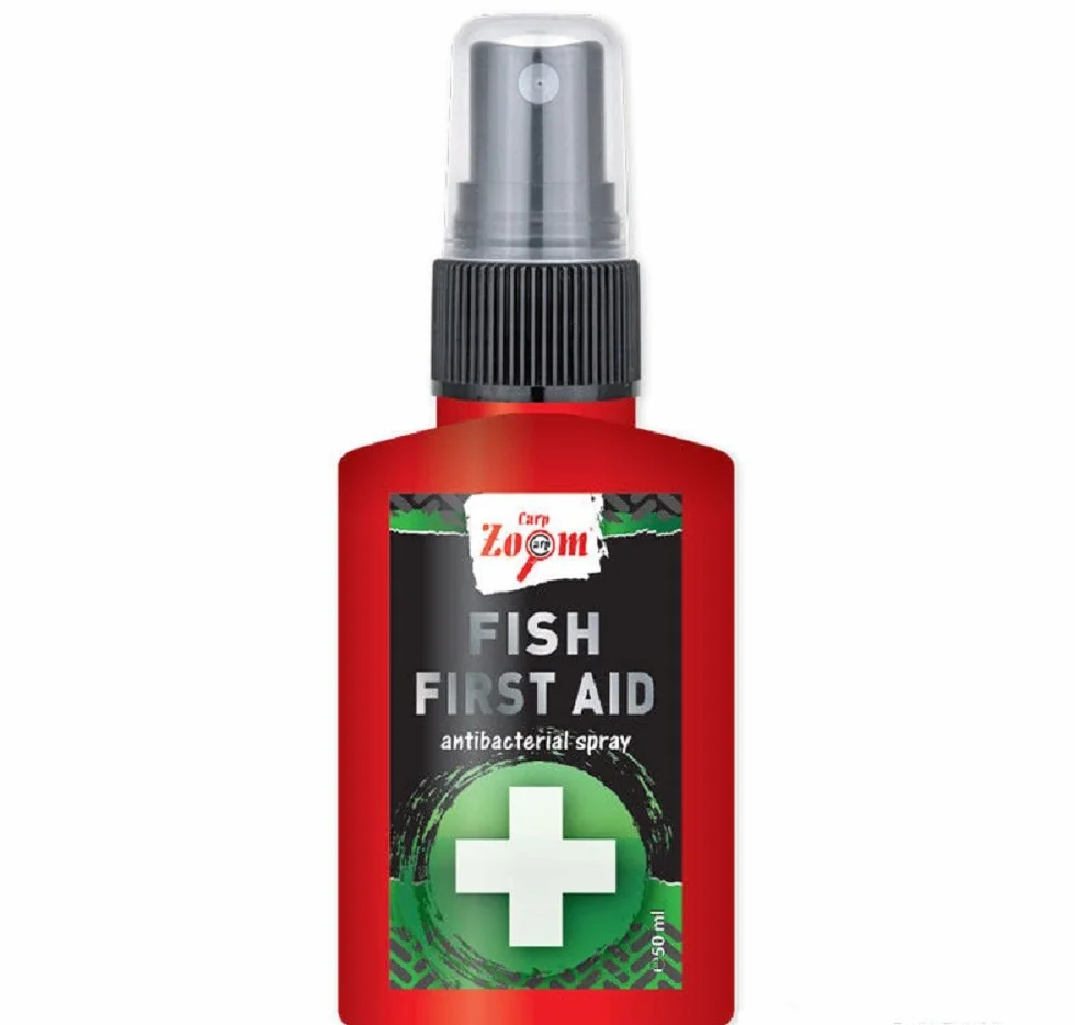 Fisch Wundspray Fish Aid 50 ml