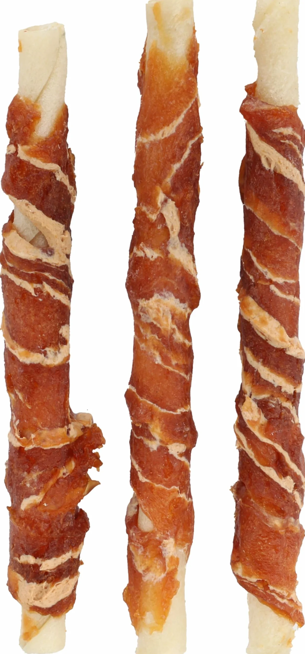 Friandises pour Chien R'Hide bâtonnets Poulet Cabillaud 12 cm Ø 7 mm 6 pcs 70 g sans Gluten sans Céréales