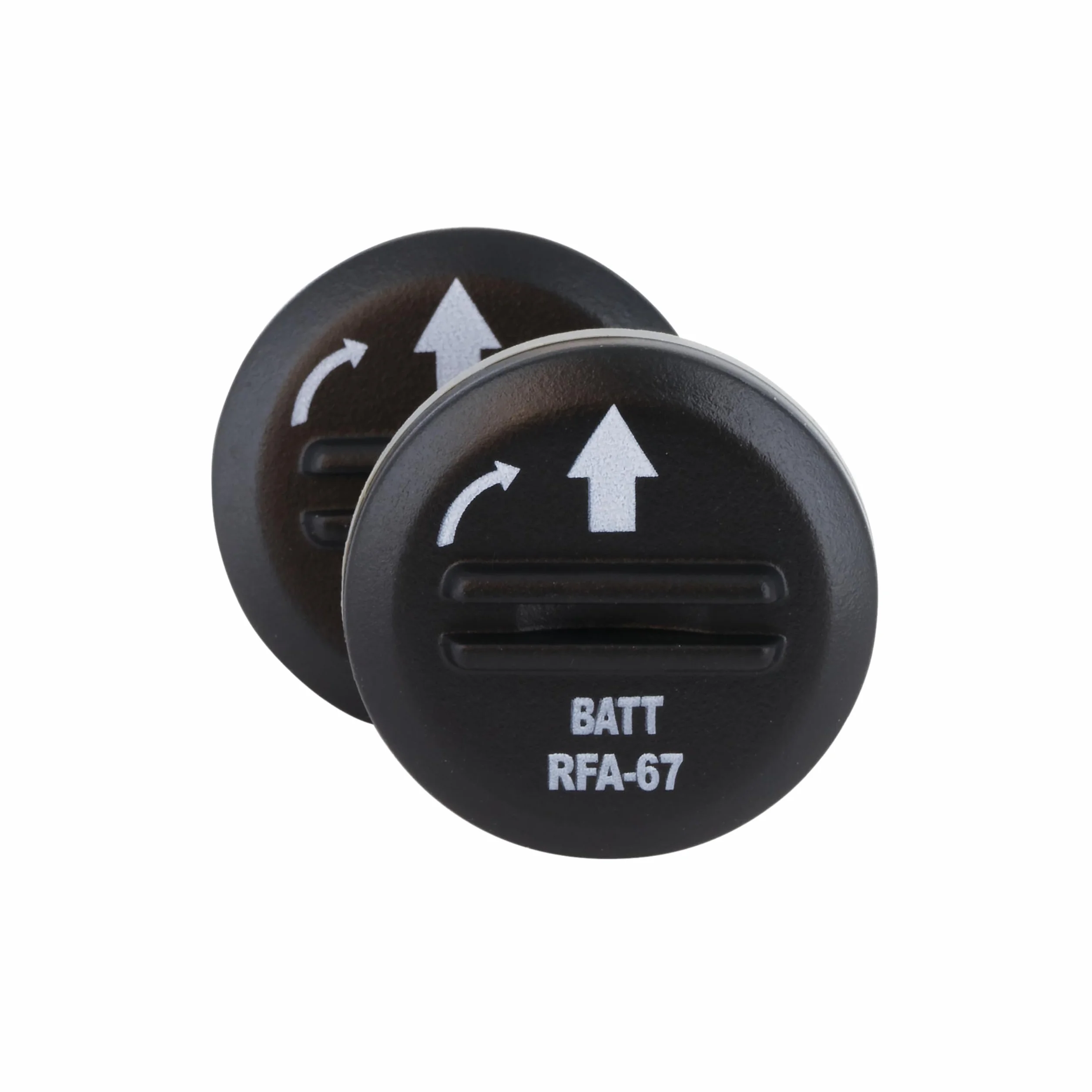 PetSafe Batterie de Remplacement RFA-67 6V par 2 Piles Lithium Étanches