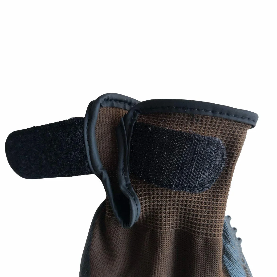 Animalon Gants de toilettage en caoutchouc lot de 2 pour chevaux et chiens changement de pelage