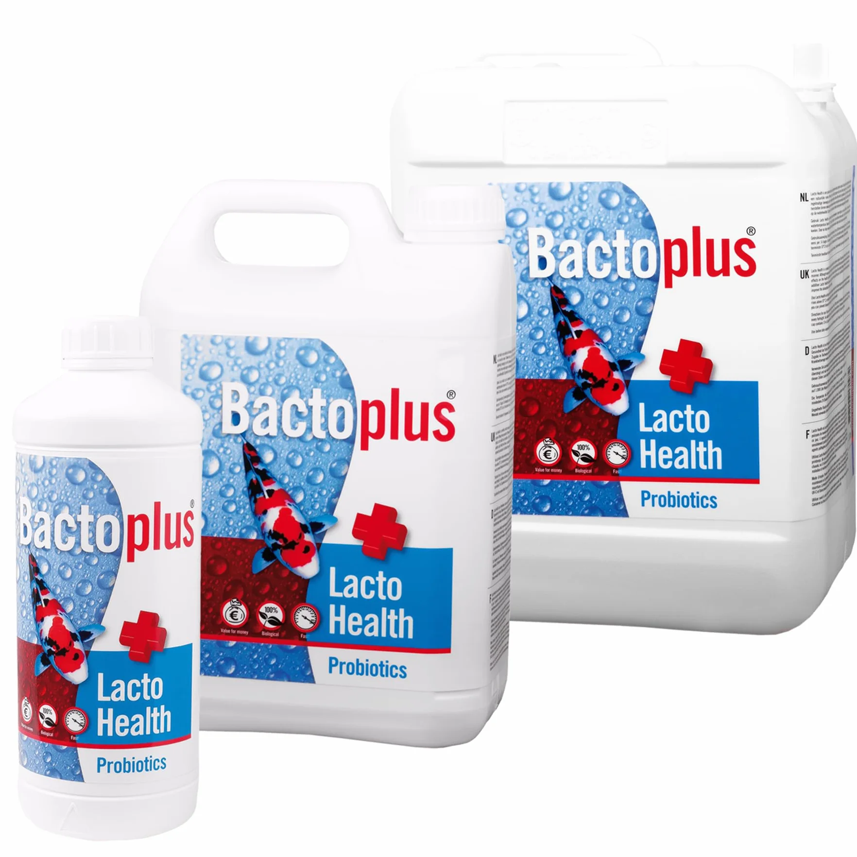 Lacto Health 1L