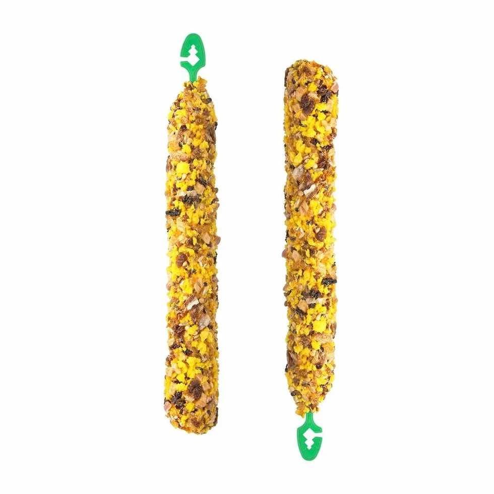 Puur Fruits Œuf et bâtons 60 g
