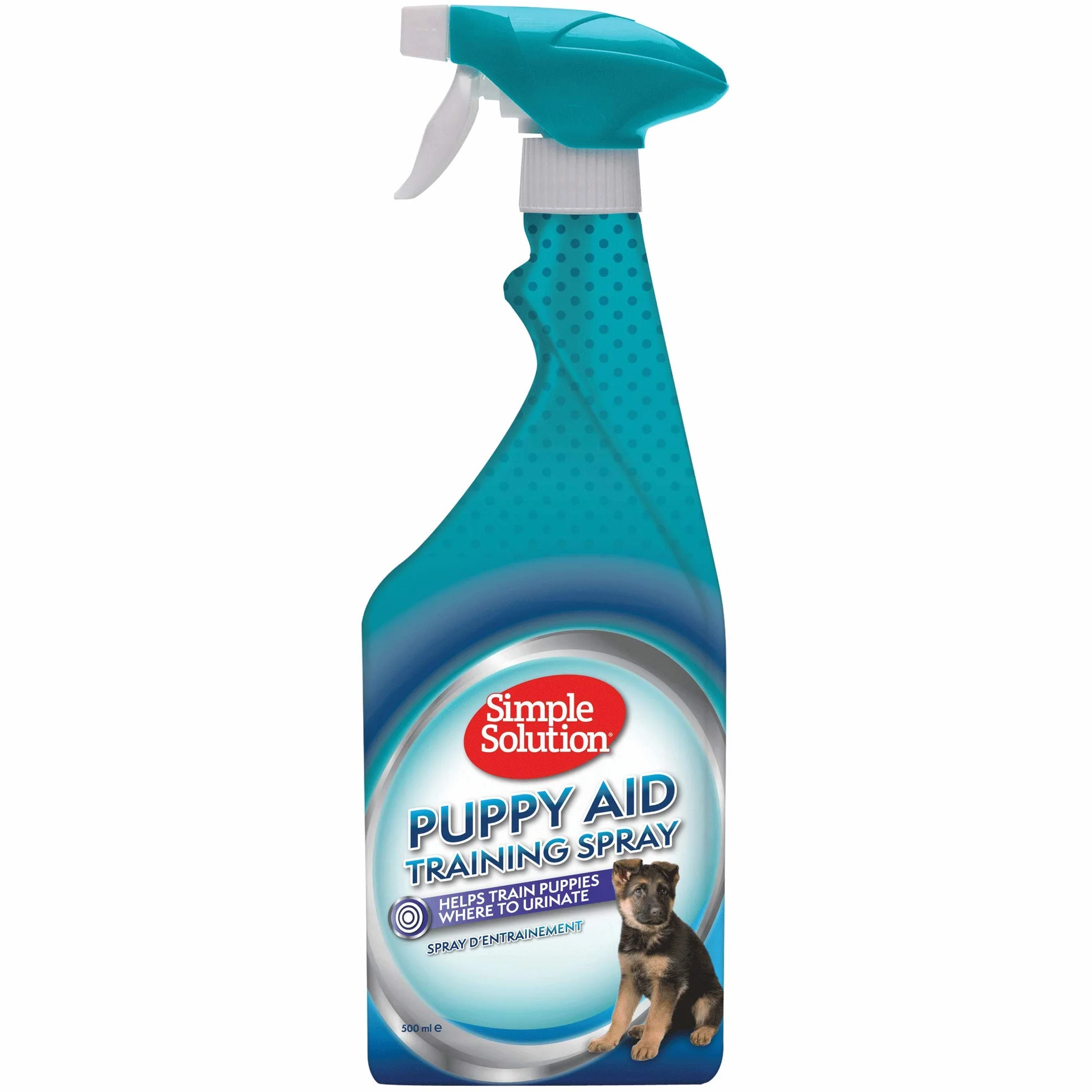 Simple Solution Attrayant pour les Chiens qui Urinent 500ml