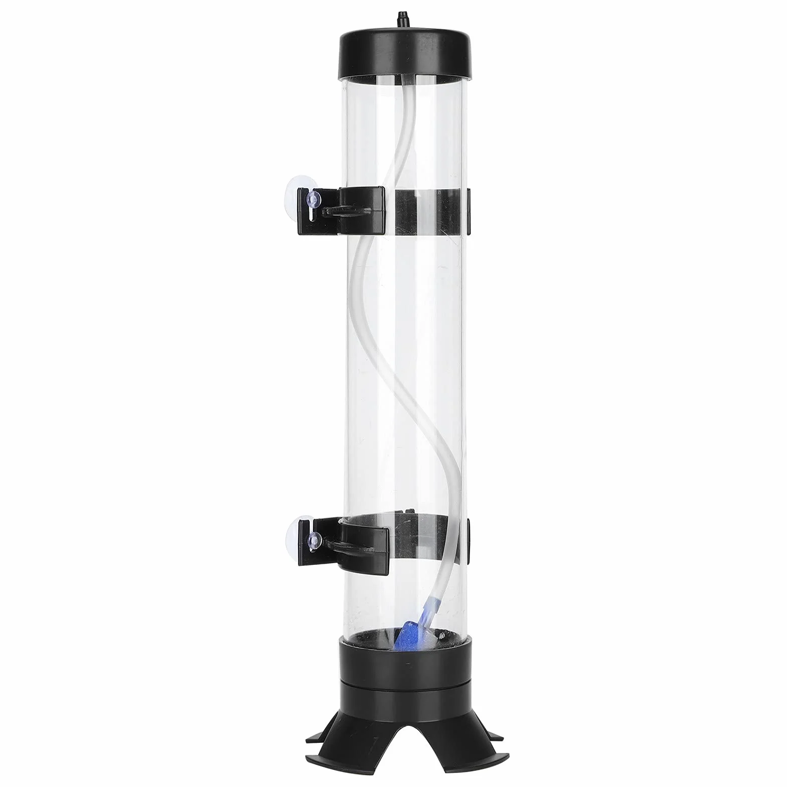 Kit d'écloserie d'artémias en Plastique pour Aquarium, Boîte Multifonctionnelle d'Éclosion