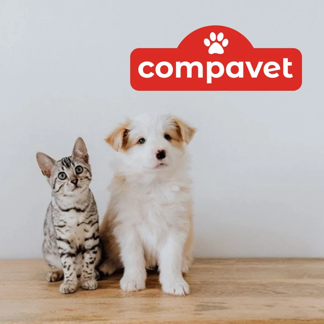Ascophyllum nodosum en Poudre pour Chiens et Chats - Hygiène bucco-Dentaire - Pot 100 g - Développé en France