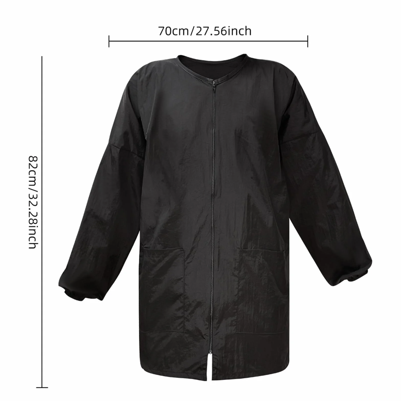 Blouse de Toilettage pour Animaux de Compagnie, Veste de Barbier