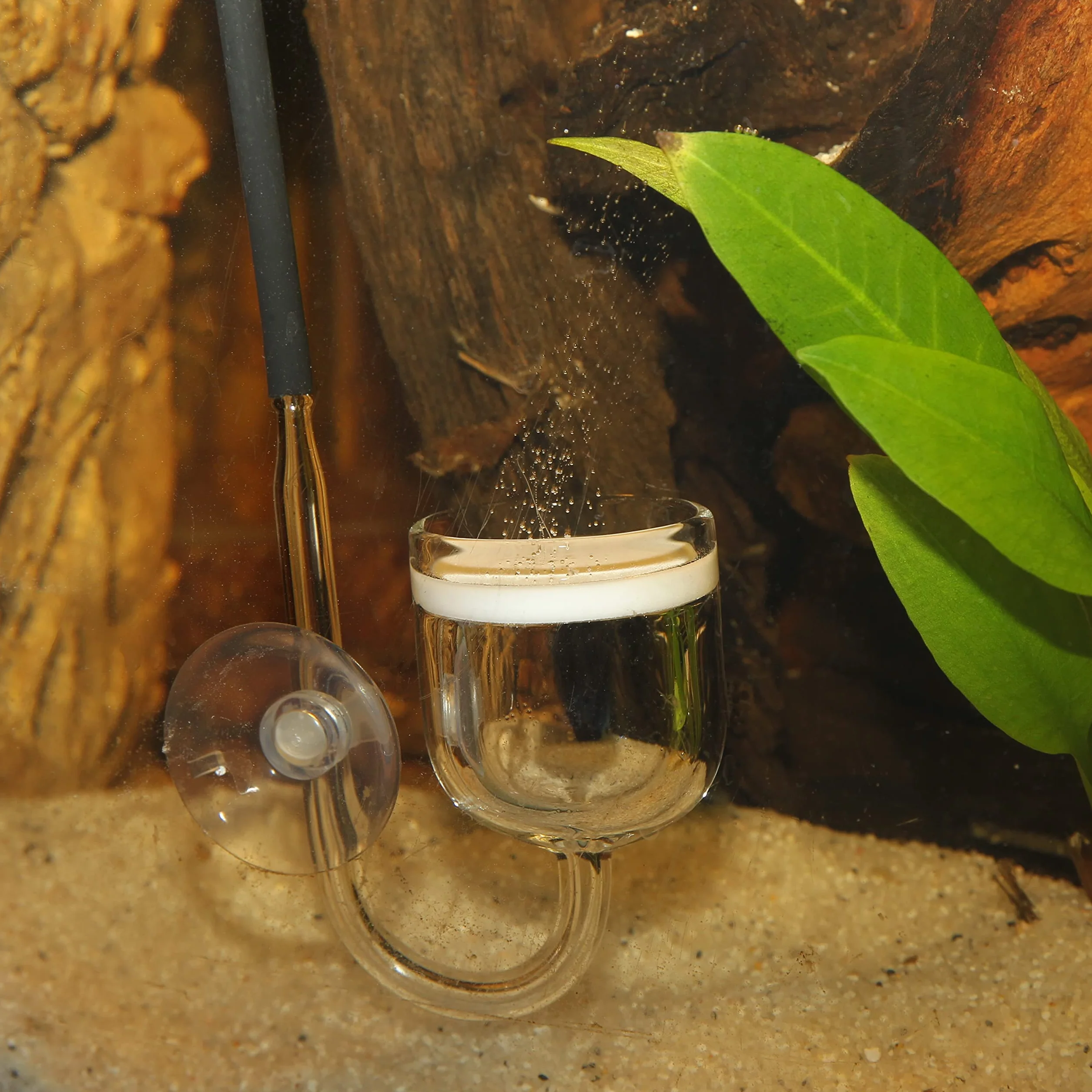 JBL PROFLORA CO2 Taifun Glass Maxi