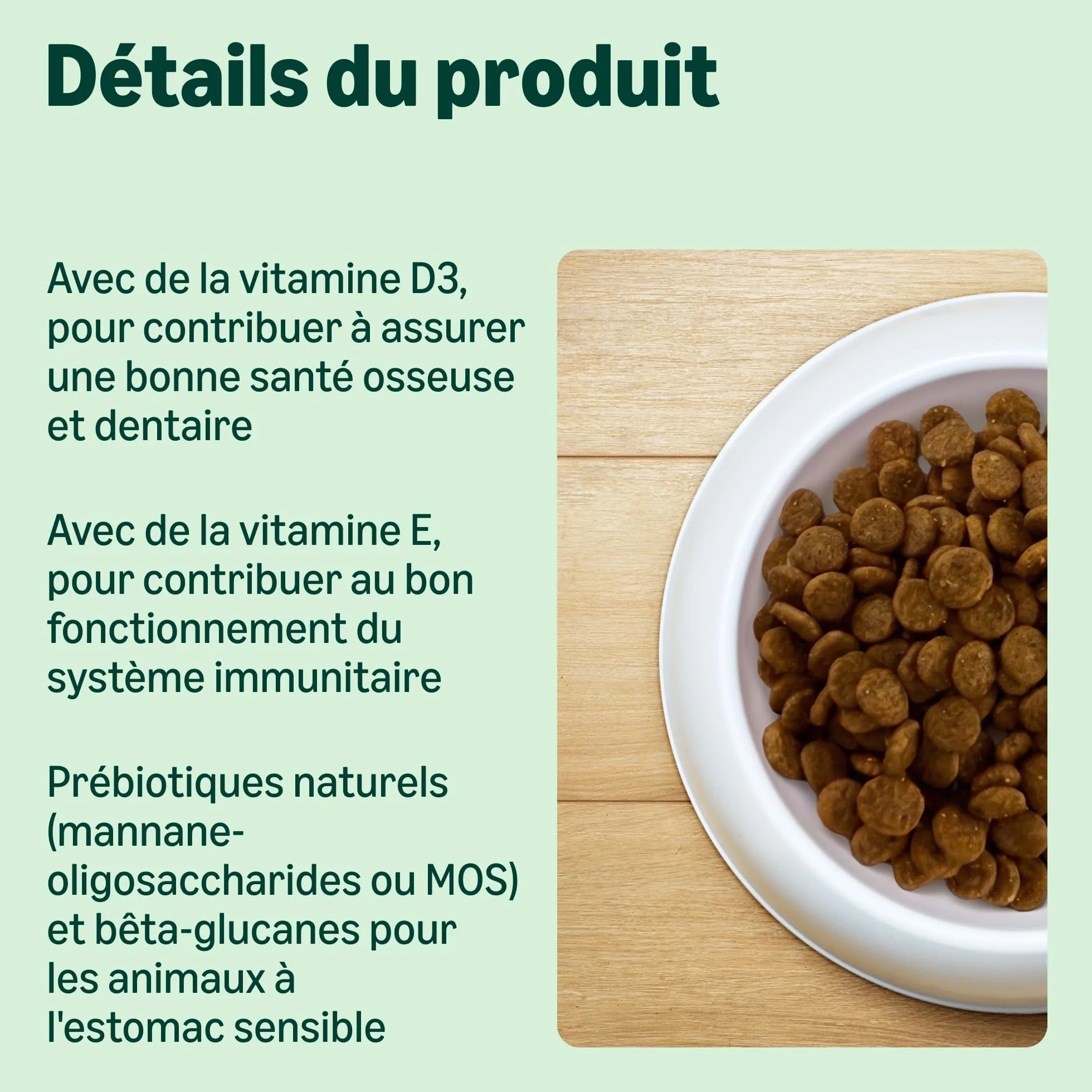 Amazon Aliment pour chat adultes sans céréale saumon frais 3kg