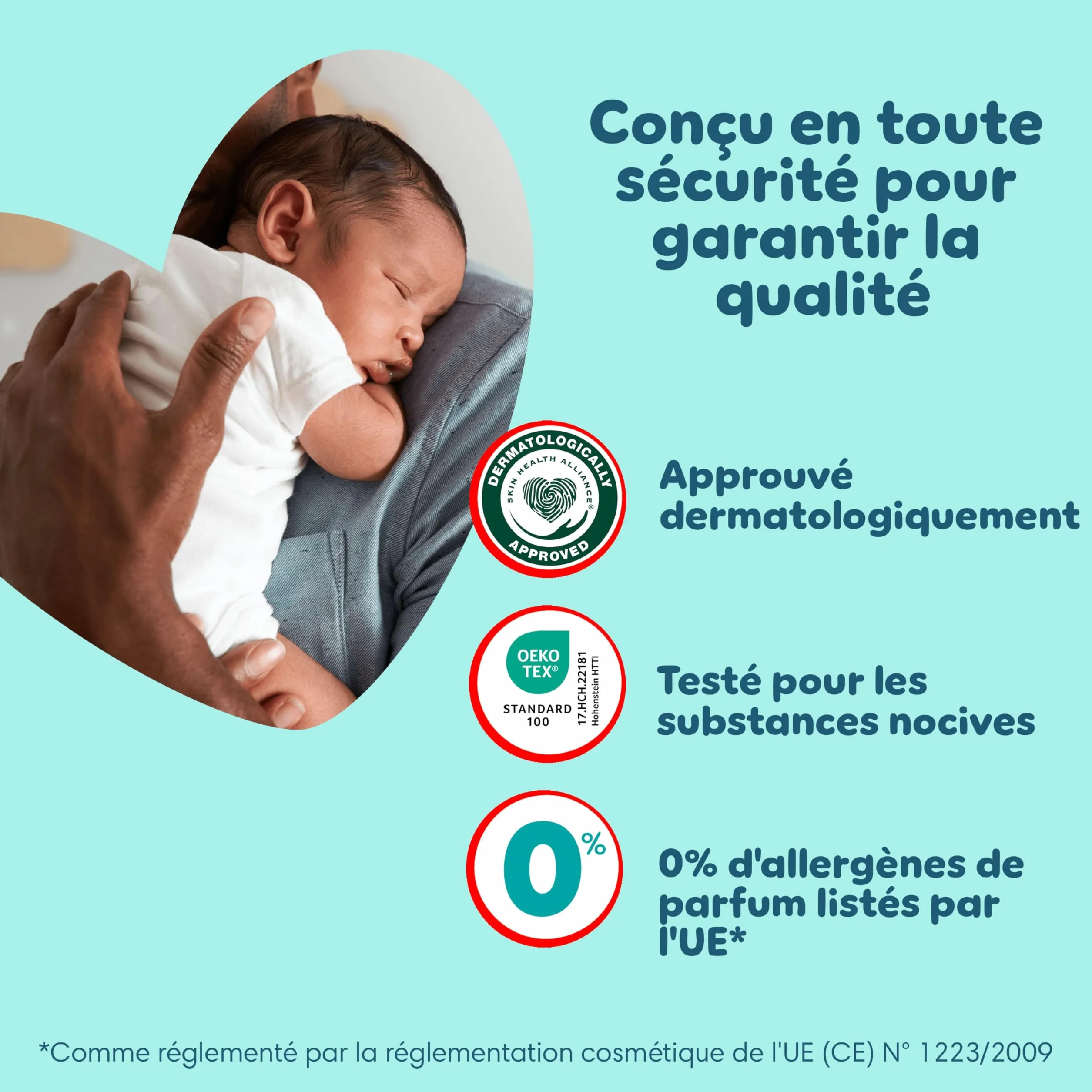 Pampers Premium Protection Pants Size 5 144 Nappies 11-17 kg 360° Support