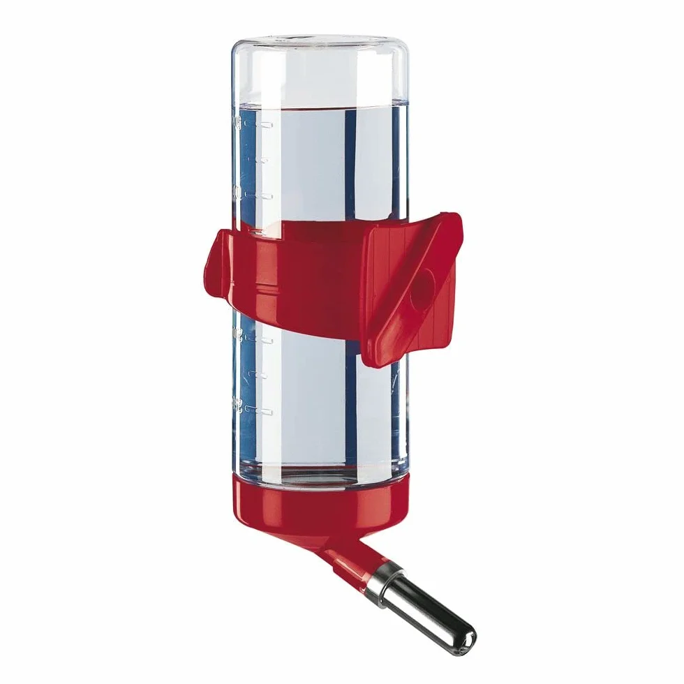 Ferplast DRINKY FPI 4662 Distributeur d'Eau 300 cc pour Cochons d'Inde