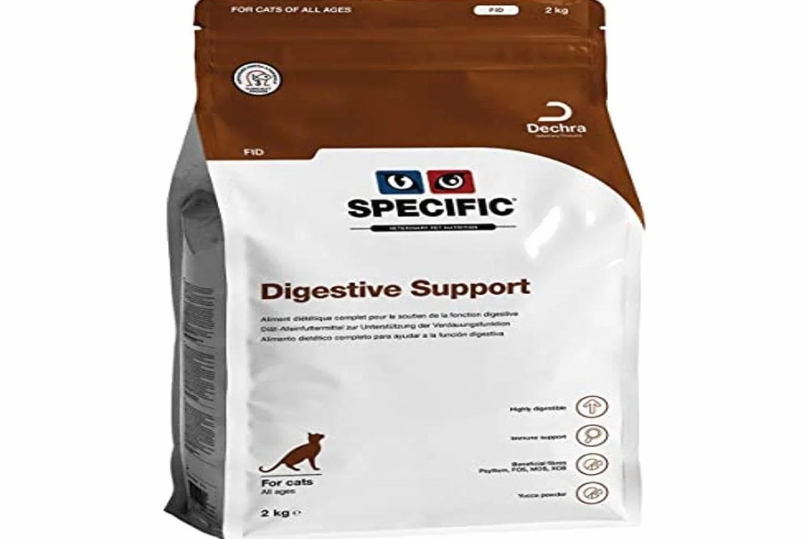 Support Digestif Spécifique FID 2kg