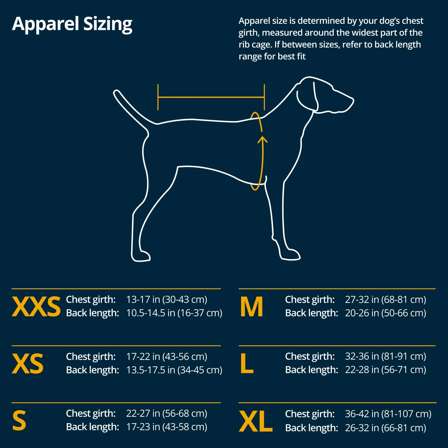 Veste pour Chien Ruffwear Sun Shower