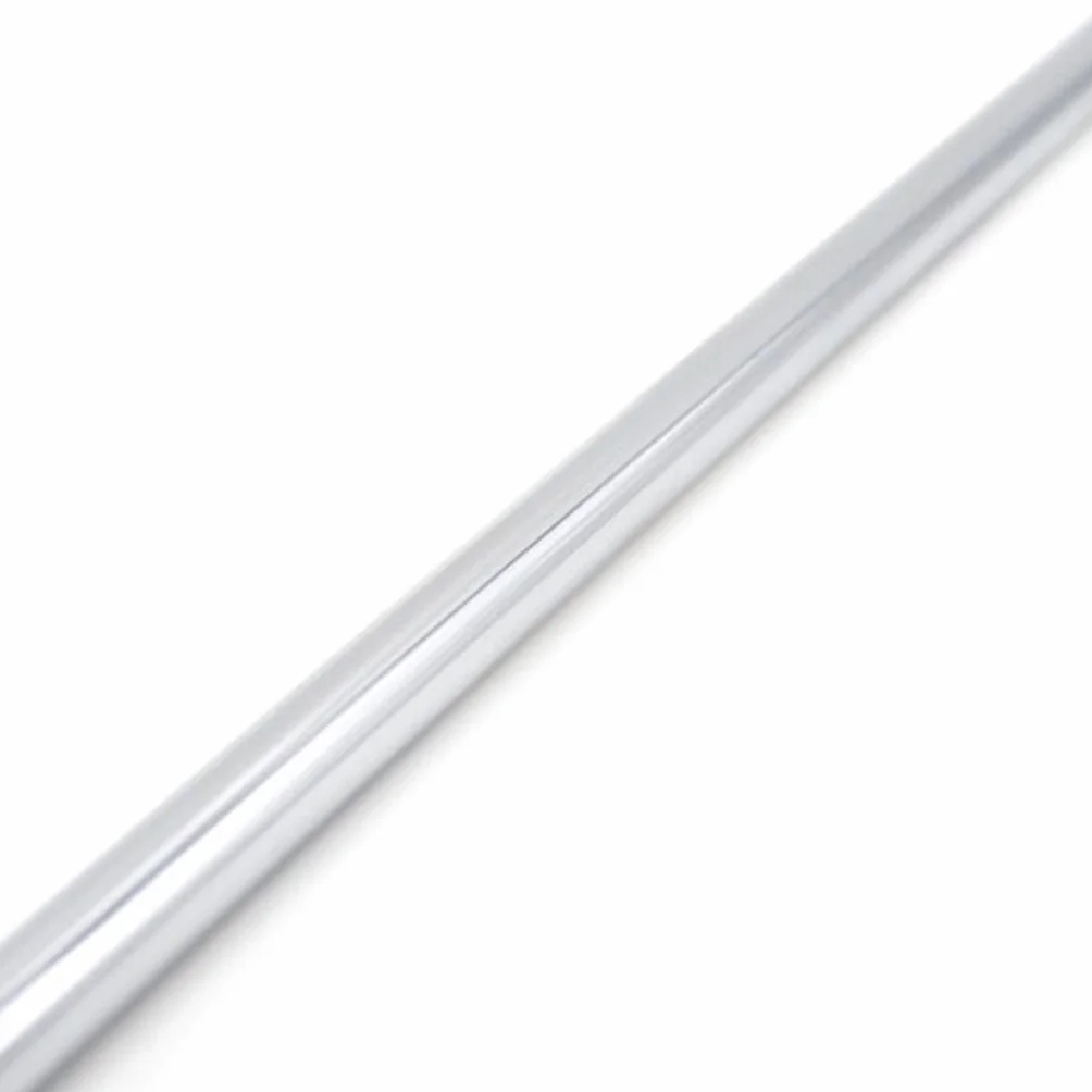 Spatule en acier inoxydable pour aquarium