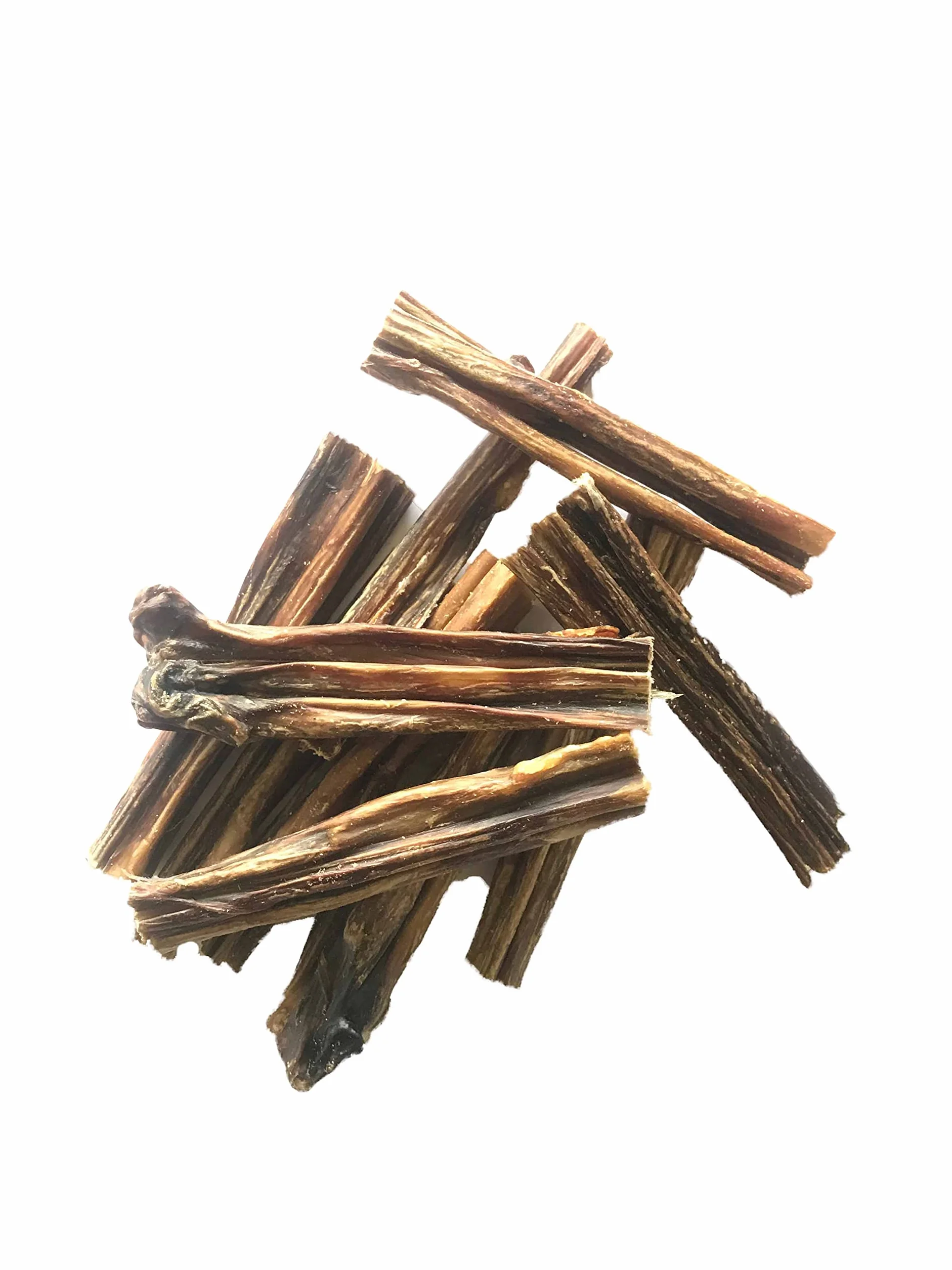 BUBIMEX Friandises à Mâcher pour Chien Bâton de Bœuf Naturel 3 Unités 70 g