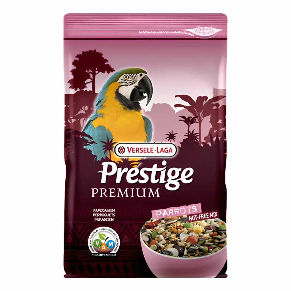 Versele Laga Prestige Premium Nourriture pour Perroquet 2 kg