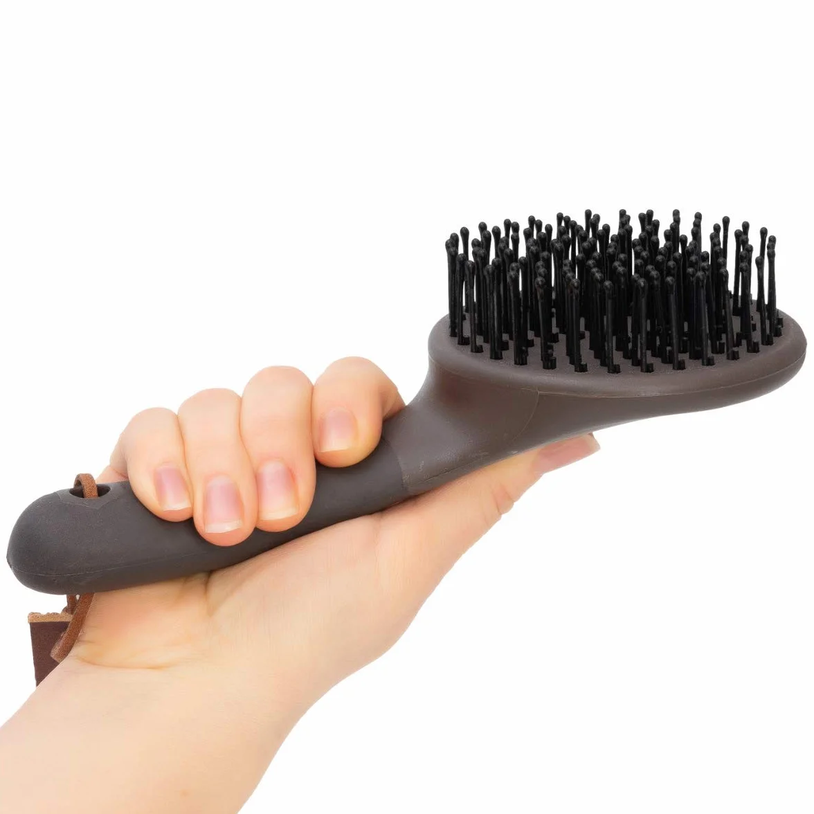 Animalon brosse pour crinière et queue de cheval peigne accessoires de soins