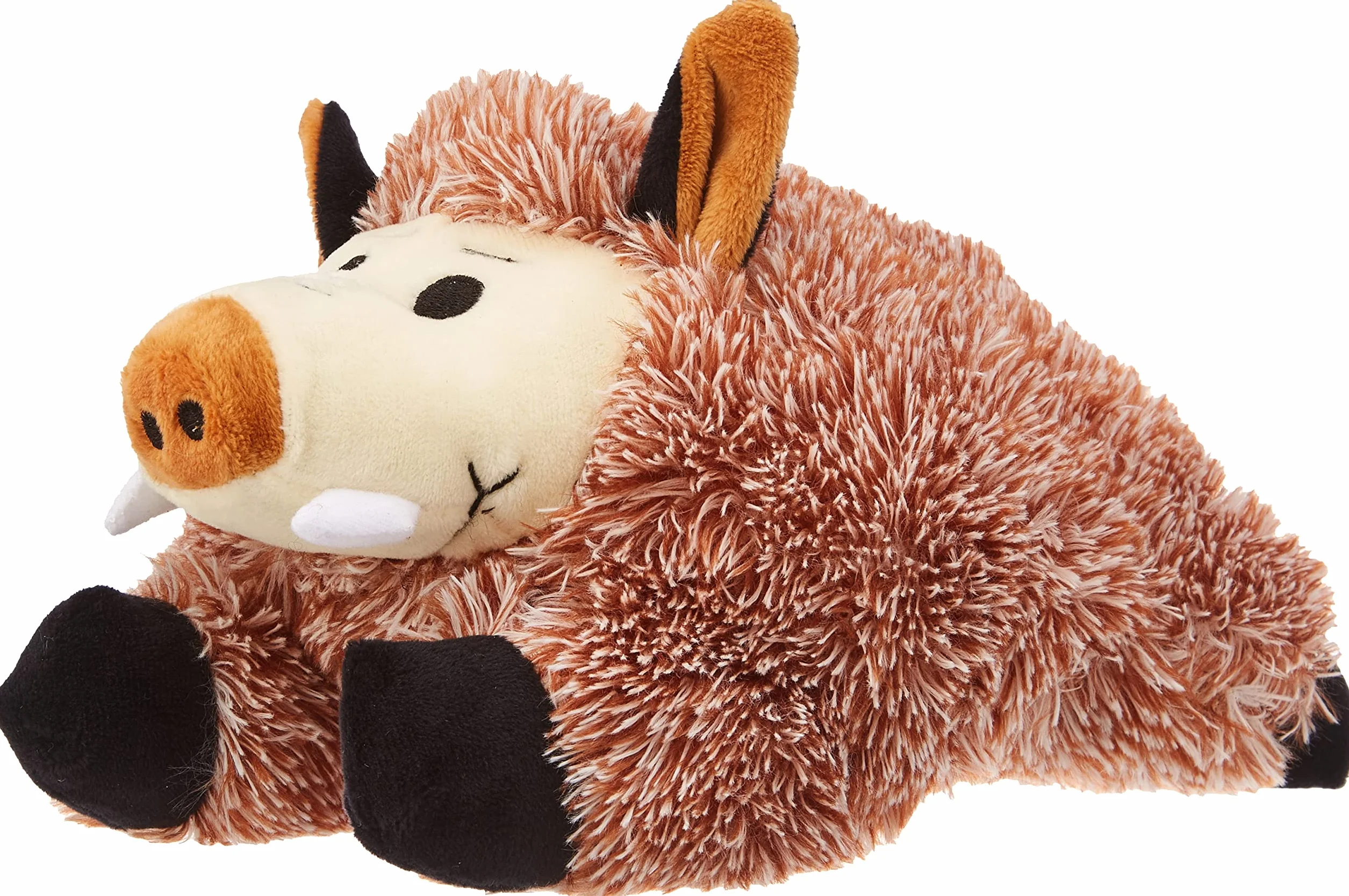 Kerbl Jouet pour Chien Peluche Sanglier 24 cm