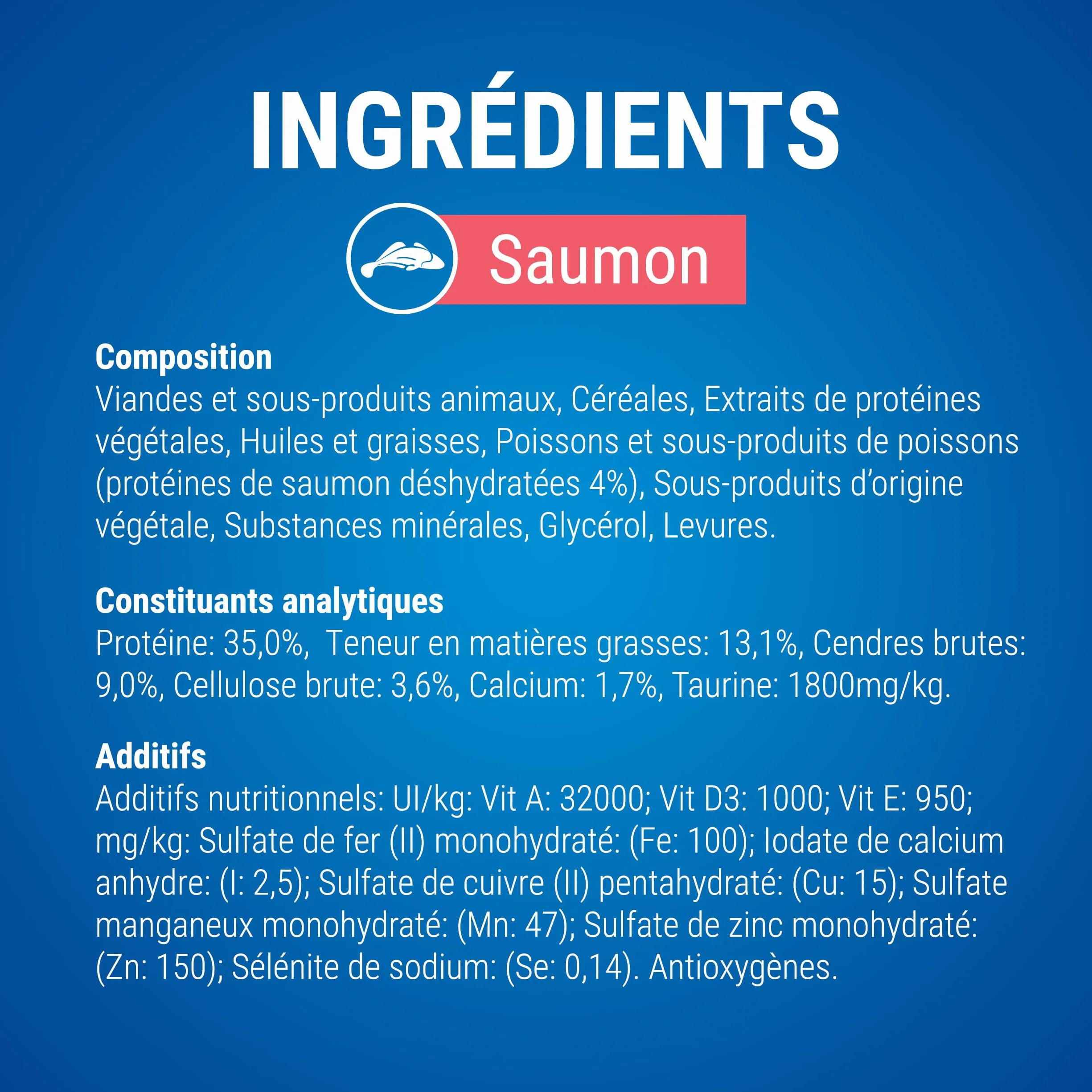 DENTALIFE Friandises pour Chat Adulte Aide à Nettoyer Les Dents Au Saumon Sachet 140g