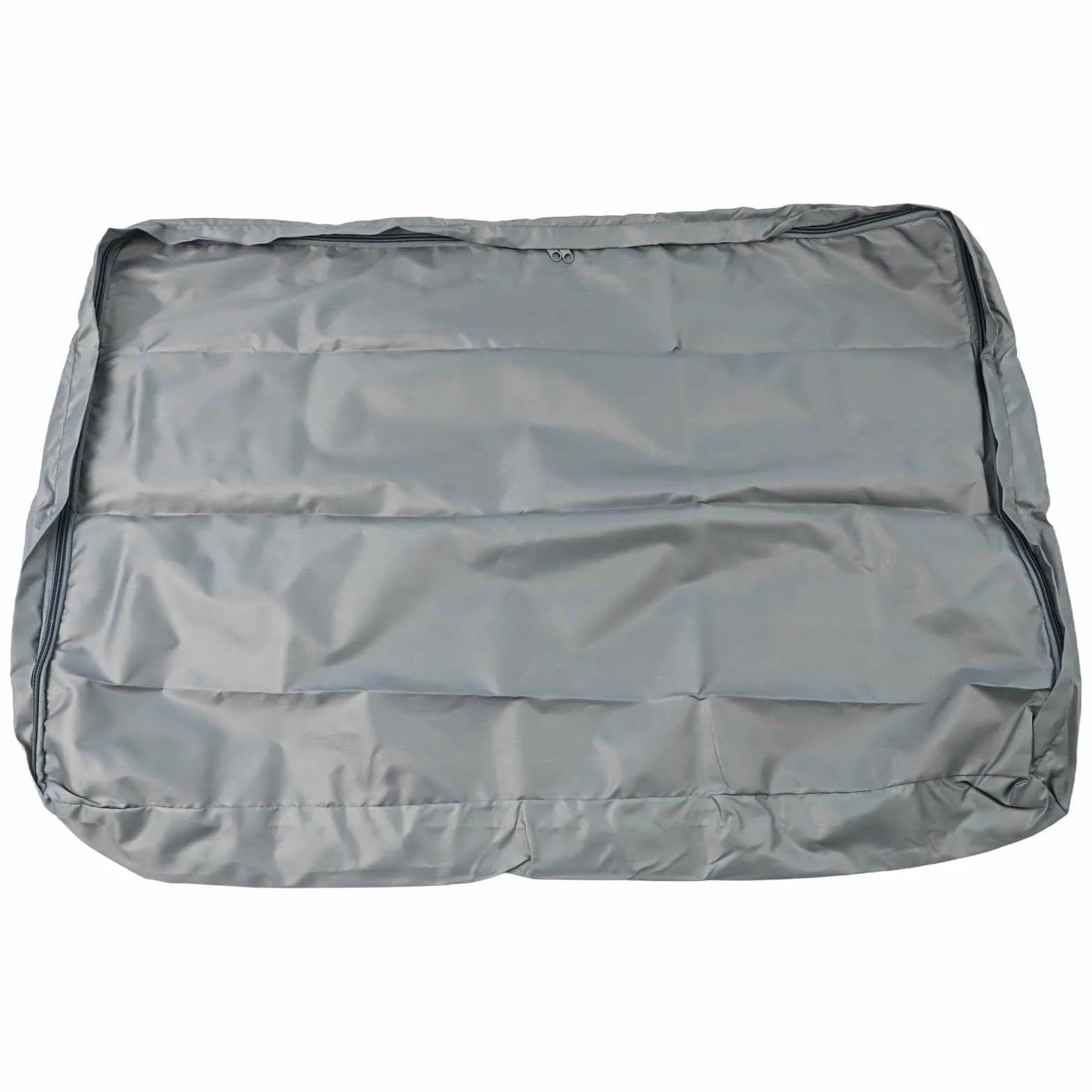 Housse de lit imperméable pour chien Lavable Tissu Oxford 210D 92 x 59 x 10 cm