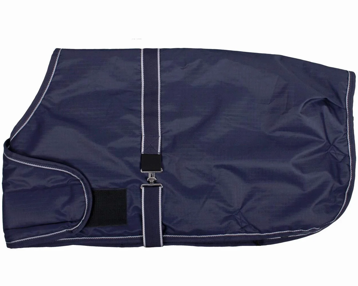 QHP Couverture d'extérieur pour Poulain 100g