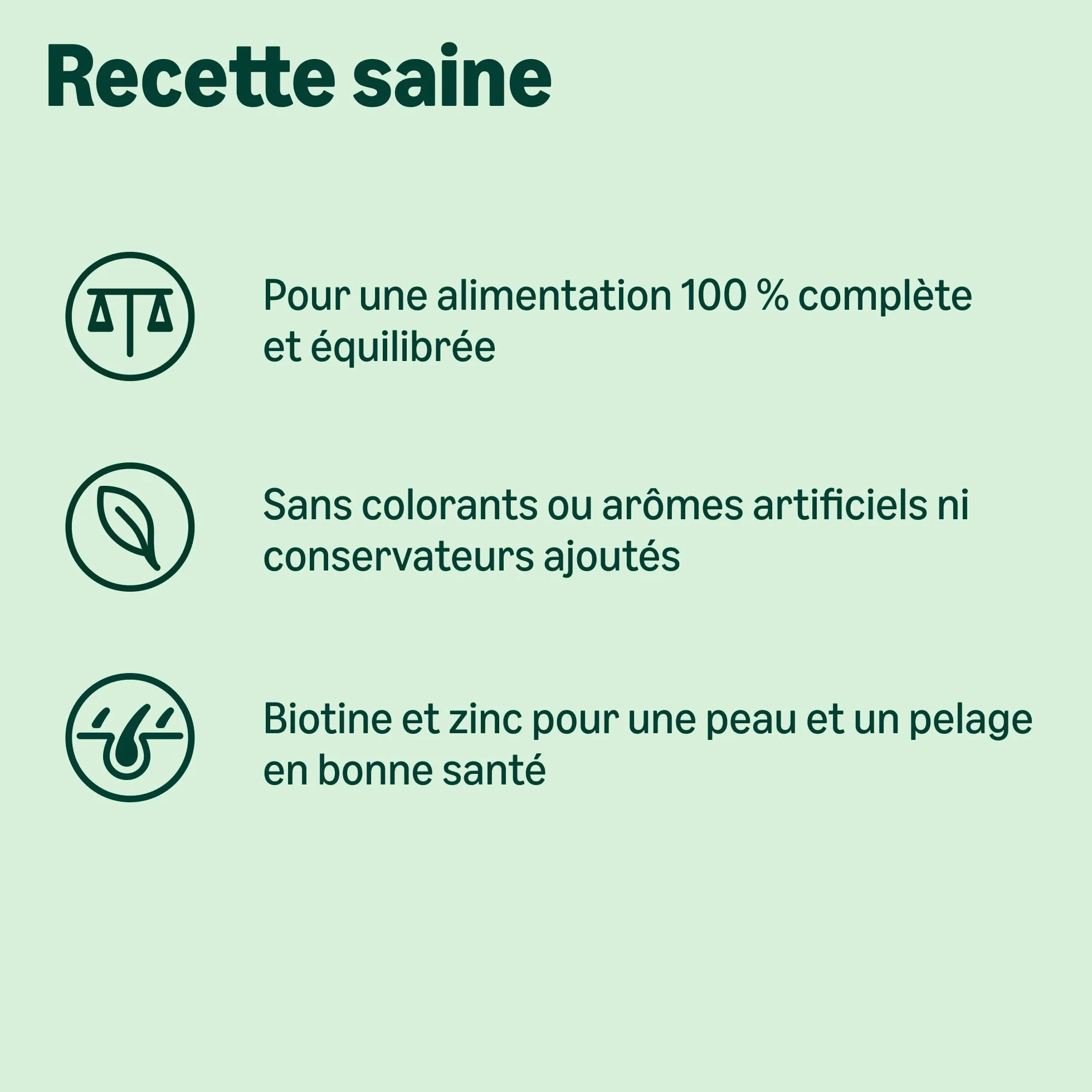 Amazon Aliment pour chat adultes sans céréale saumon frais 3kg