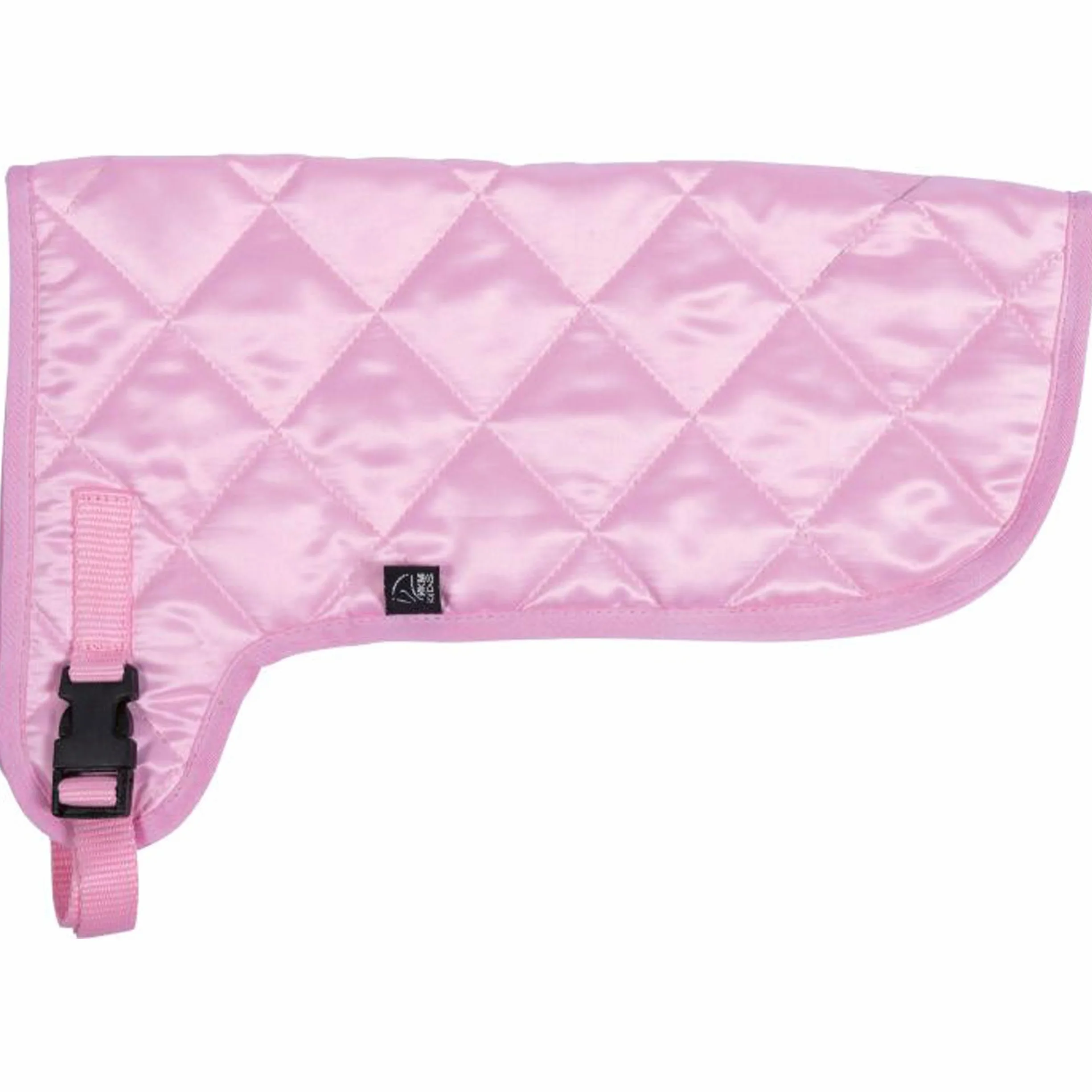 HKM Sports Equipment Hobby Horse Couverture Gris