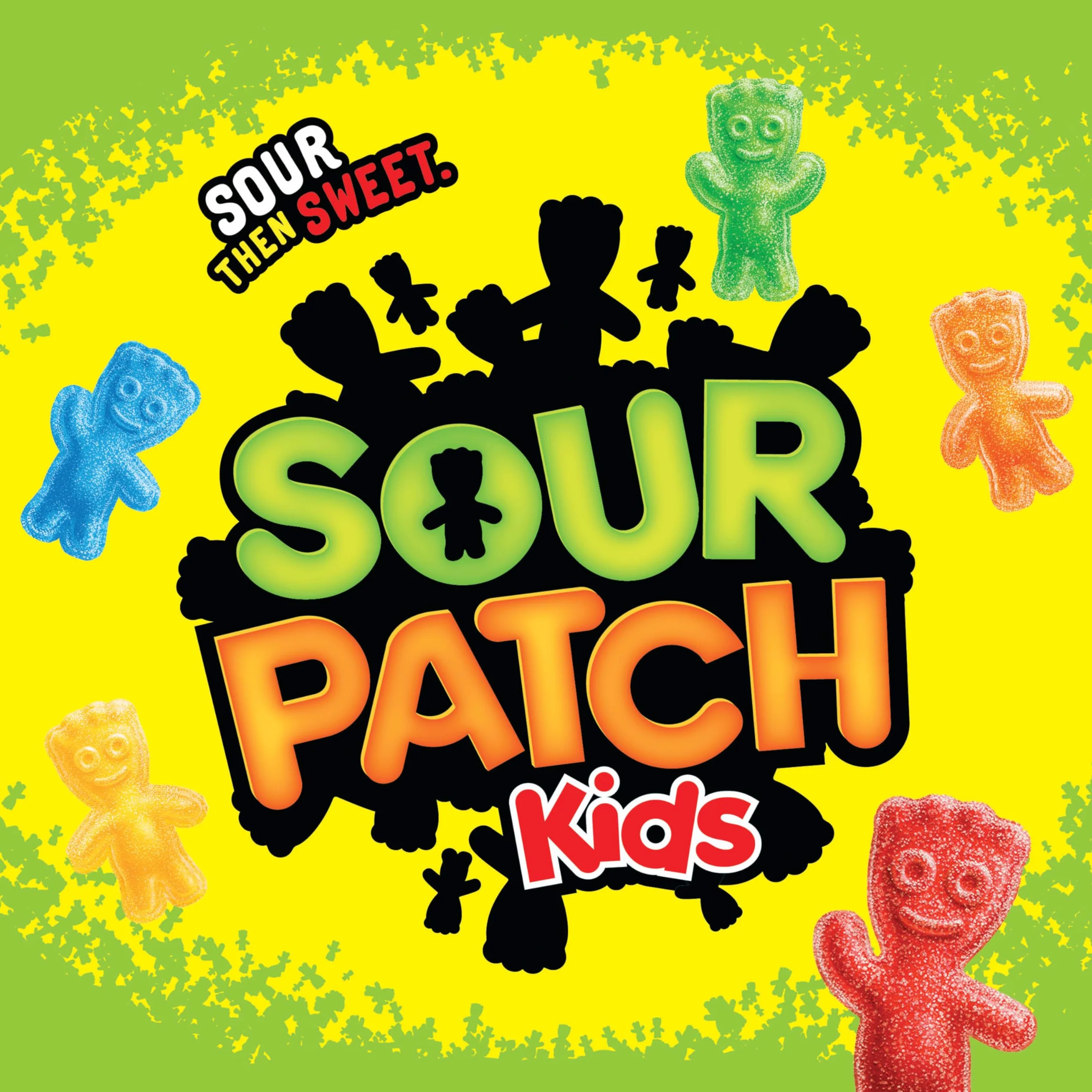 Sour Patch Kids 5lb