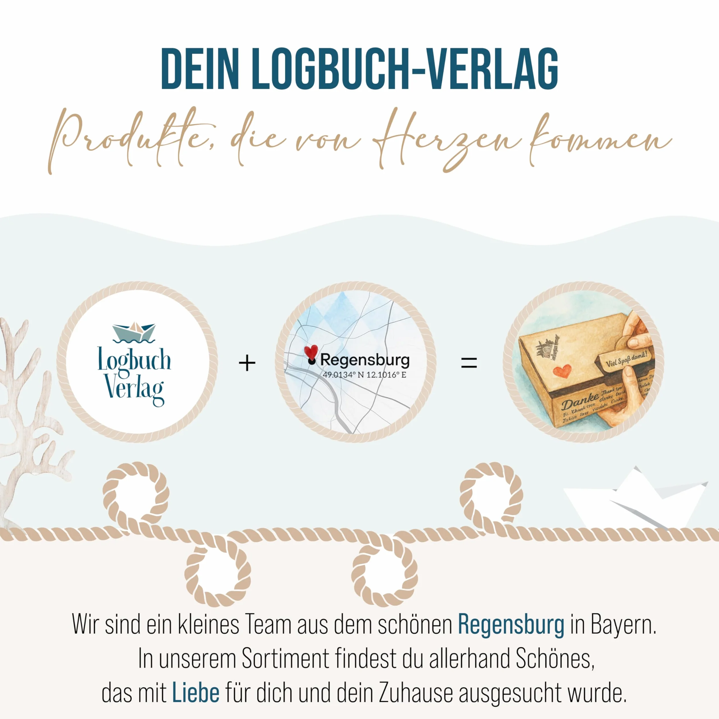 Logbuch-Verlag Figurines Fleurs Métal MDF 12x6x23,5 cm Décoration Printemps Florale Rebord Fenêtre