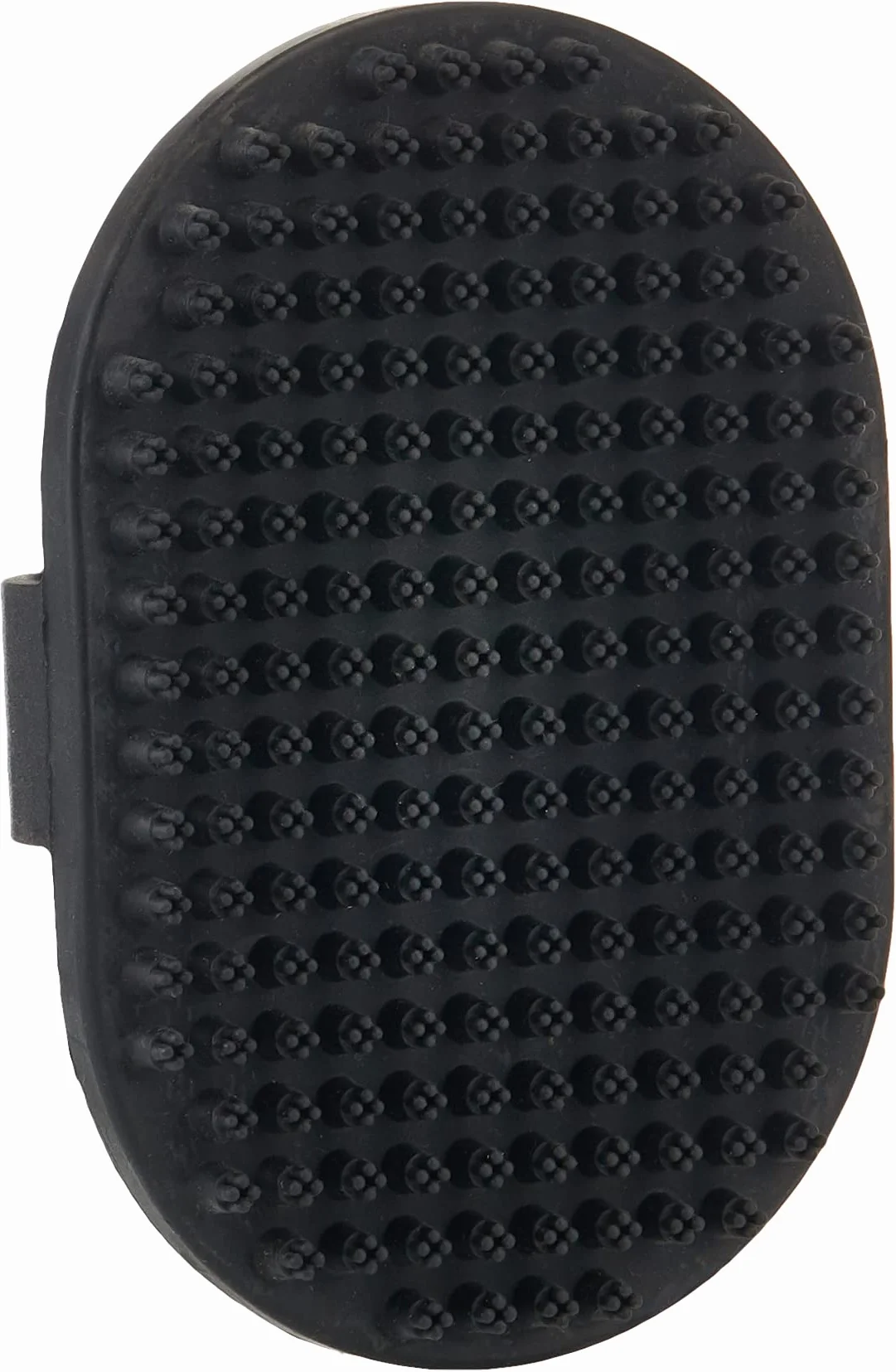Trixie Brosse de massage à picots quadruplés pour chiens