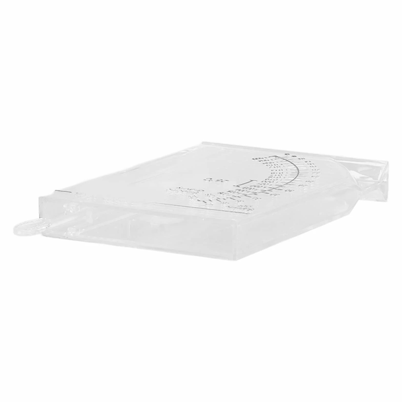 Solution saline pour aquarium mesure sel marin précision poids spécifique