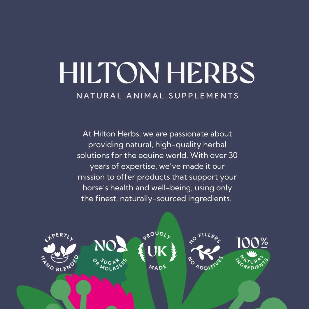 Hilton Herbs Herballs 500 g