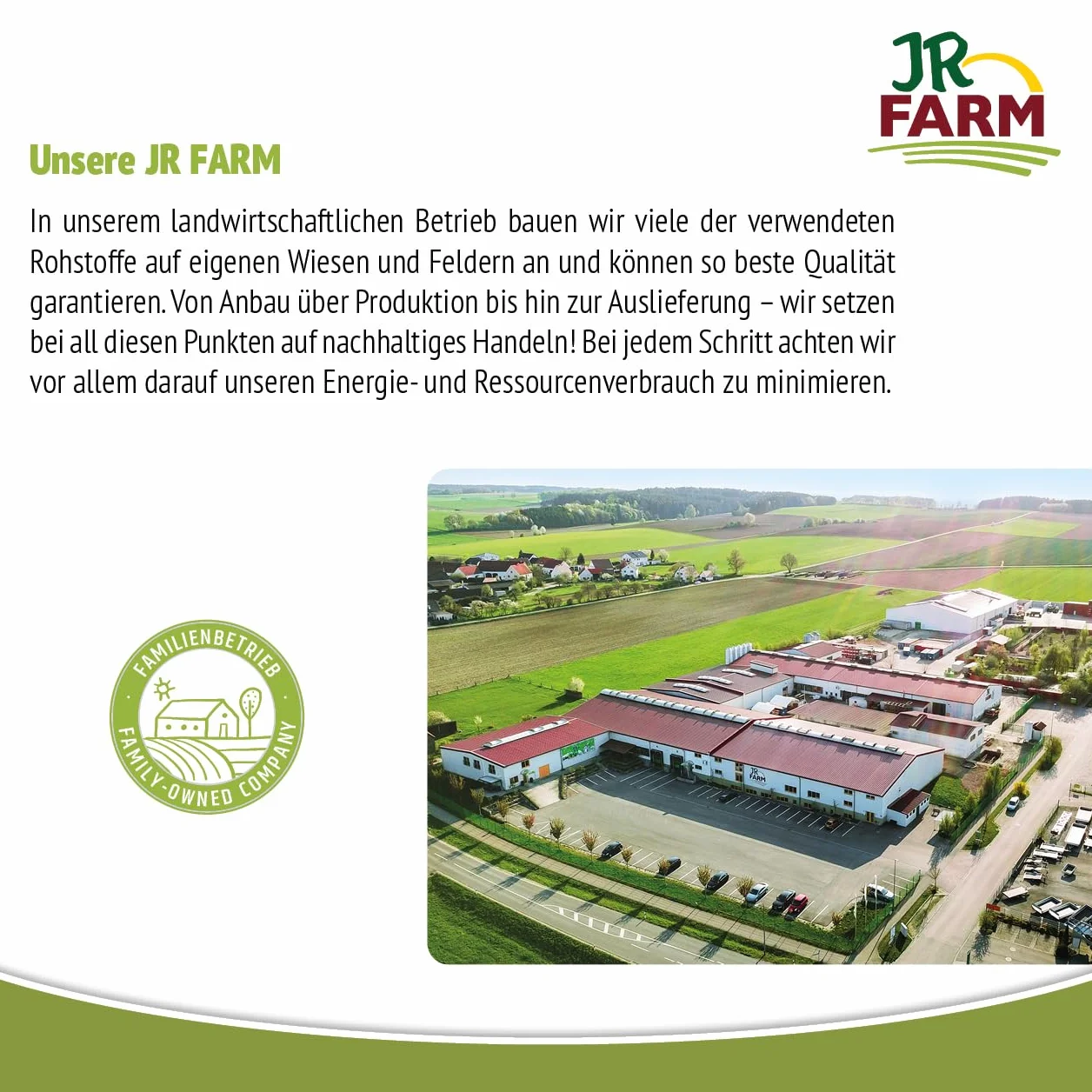JR FARM Foin de Prairie de Montagne 12 kg