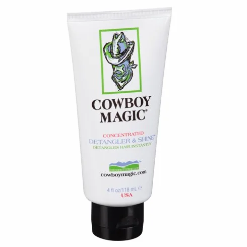 Cowboy Magic Detangler & Shine 30 ml